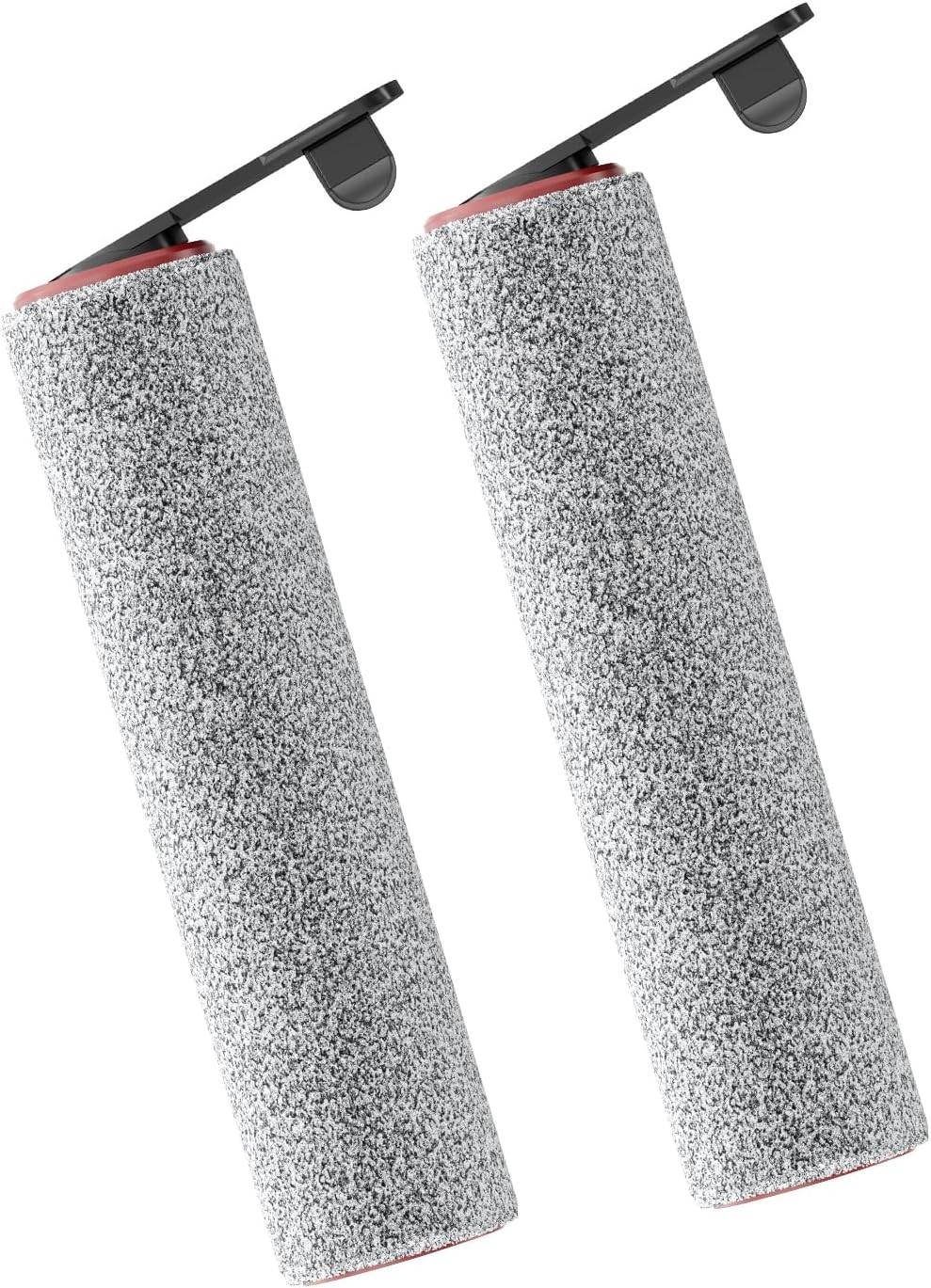 Replacement Vacuum Filters Roller Brushes Compatible with Dreame H12 Pro Wet