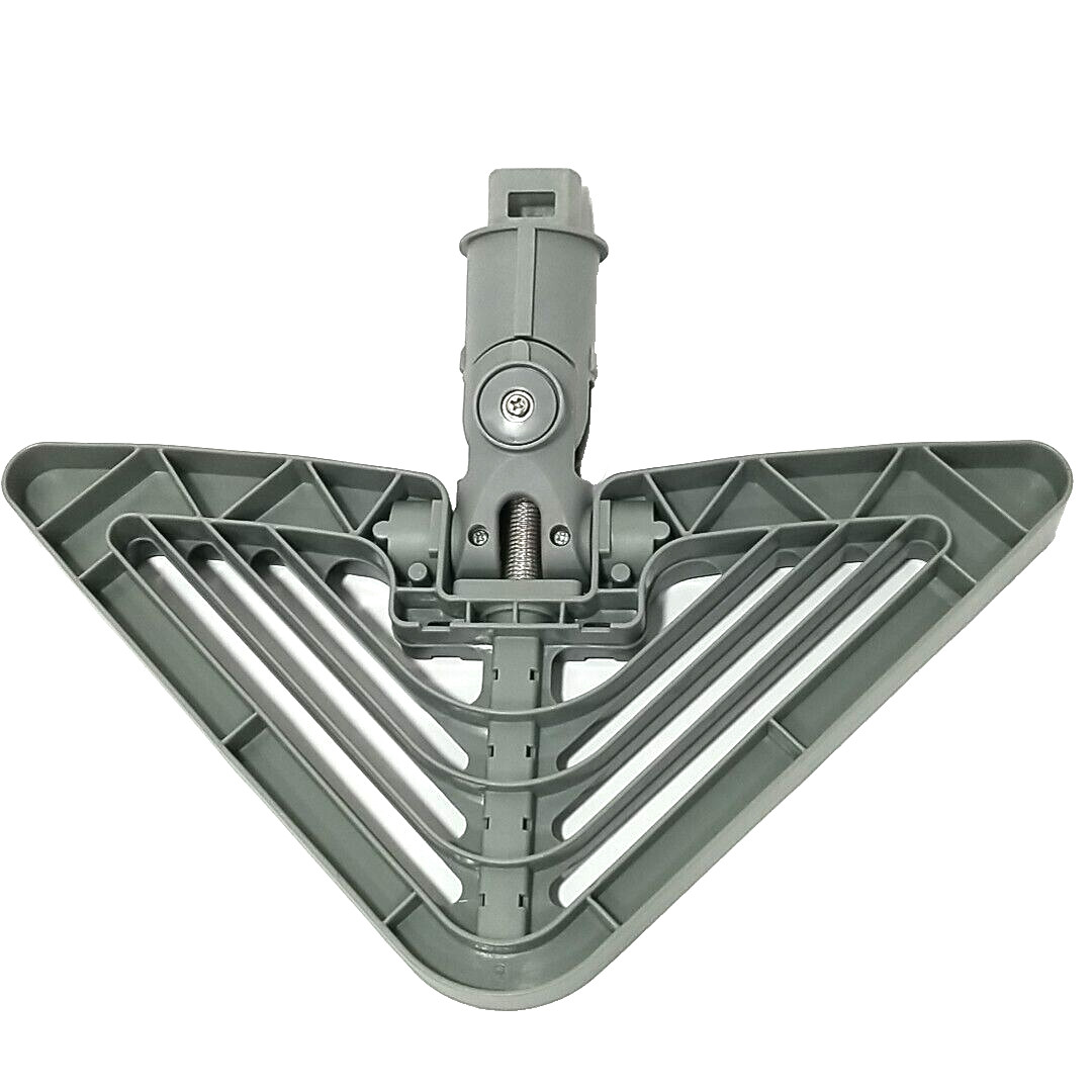OEM Shark Triangle Mop Head Gray Professional Steam Mop S3501 S3601 S3901 New