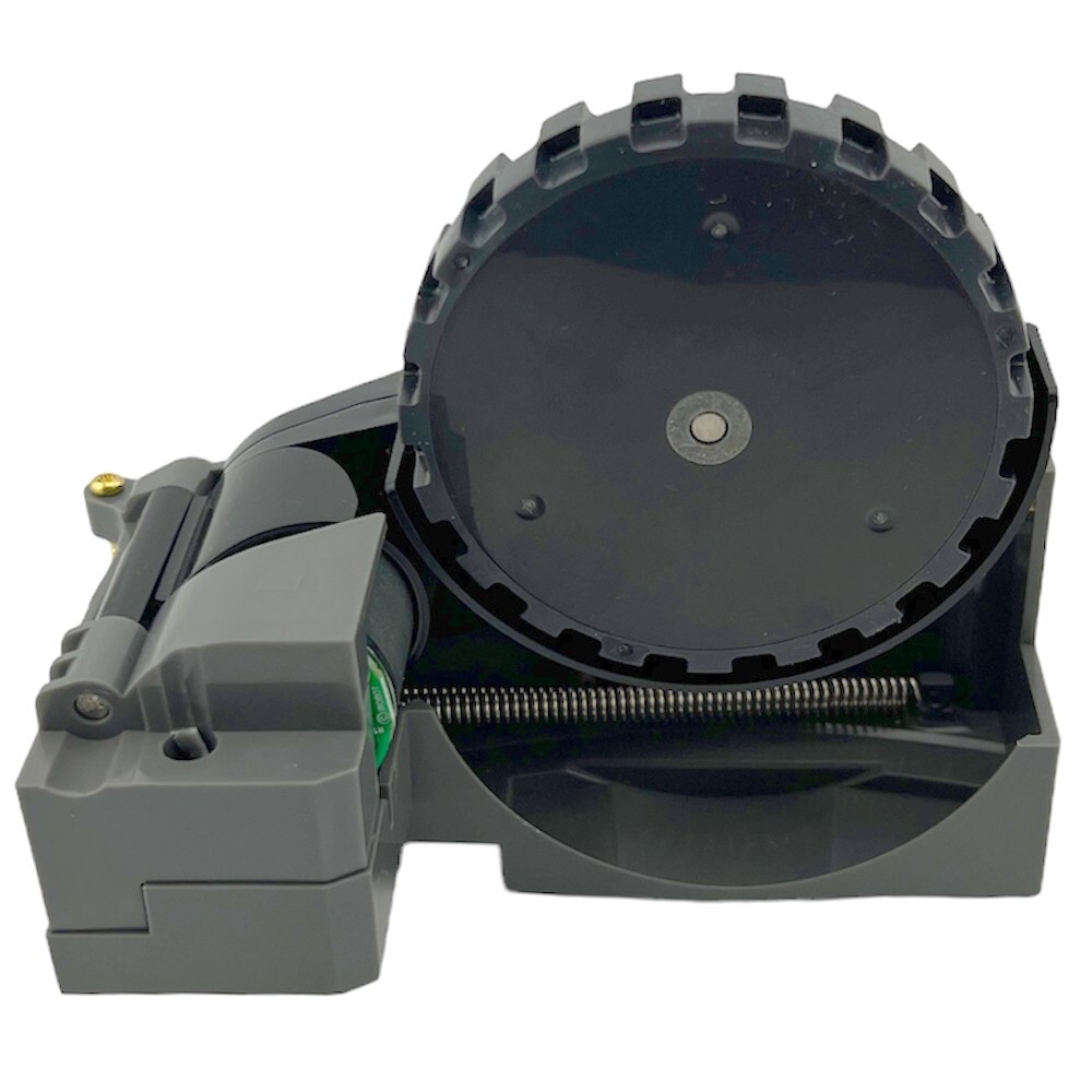 Left Wheel Module Replacement for iRobot Roomba 880 980 960 860 864 894 Vacuum