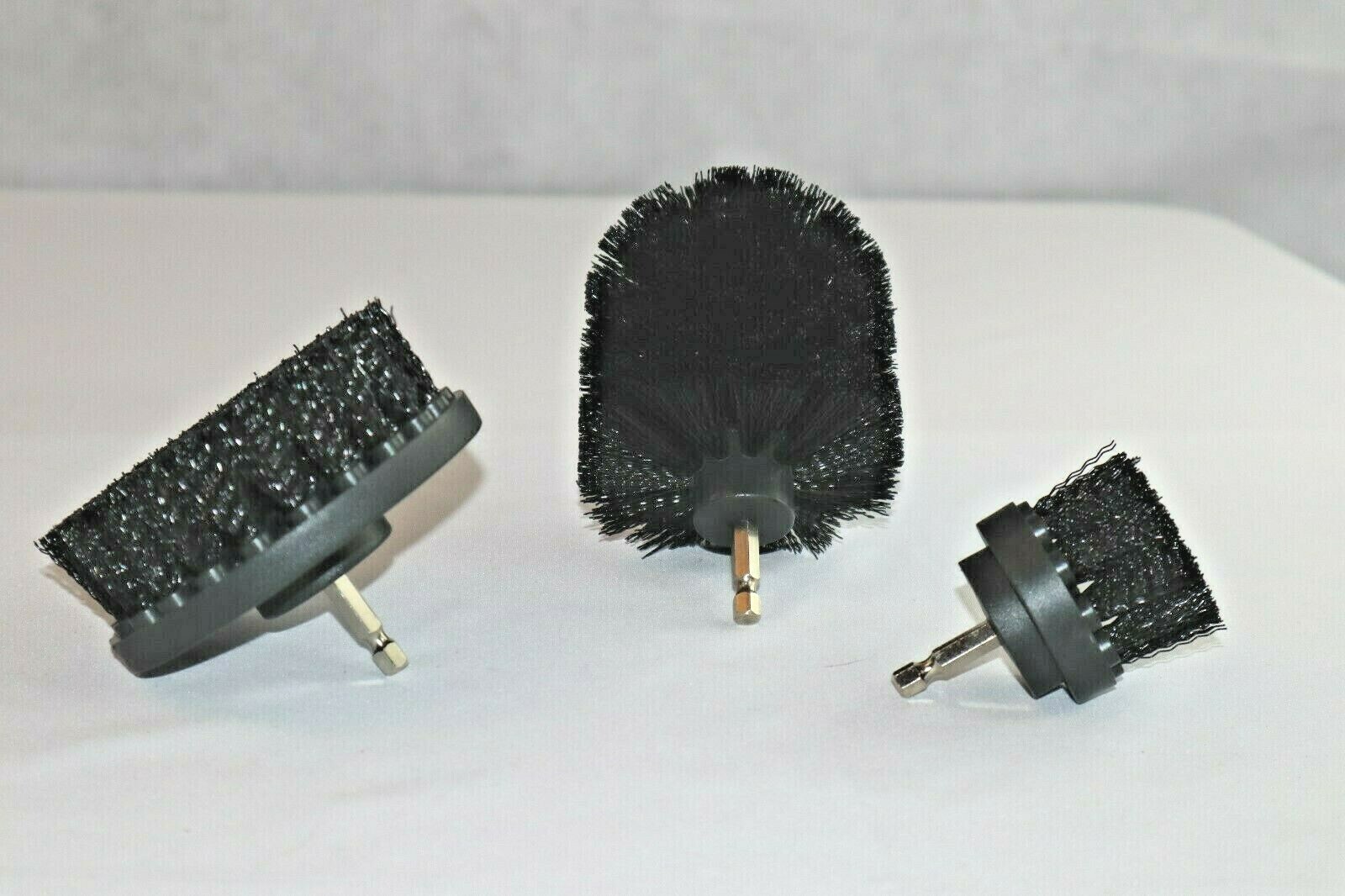 Build Your Own Custom Drill Brush Set ANY AMOUNT/SIZE/COLOR Fast Free Shipping