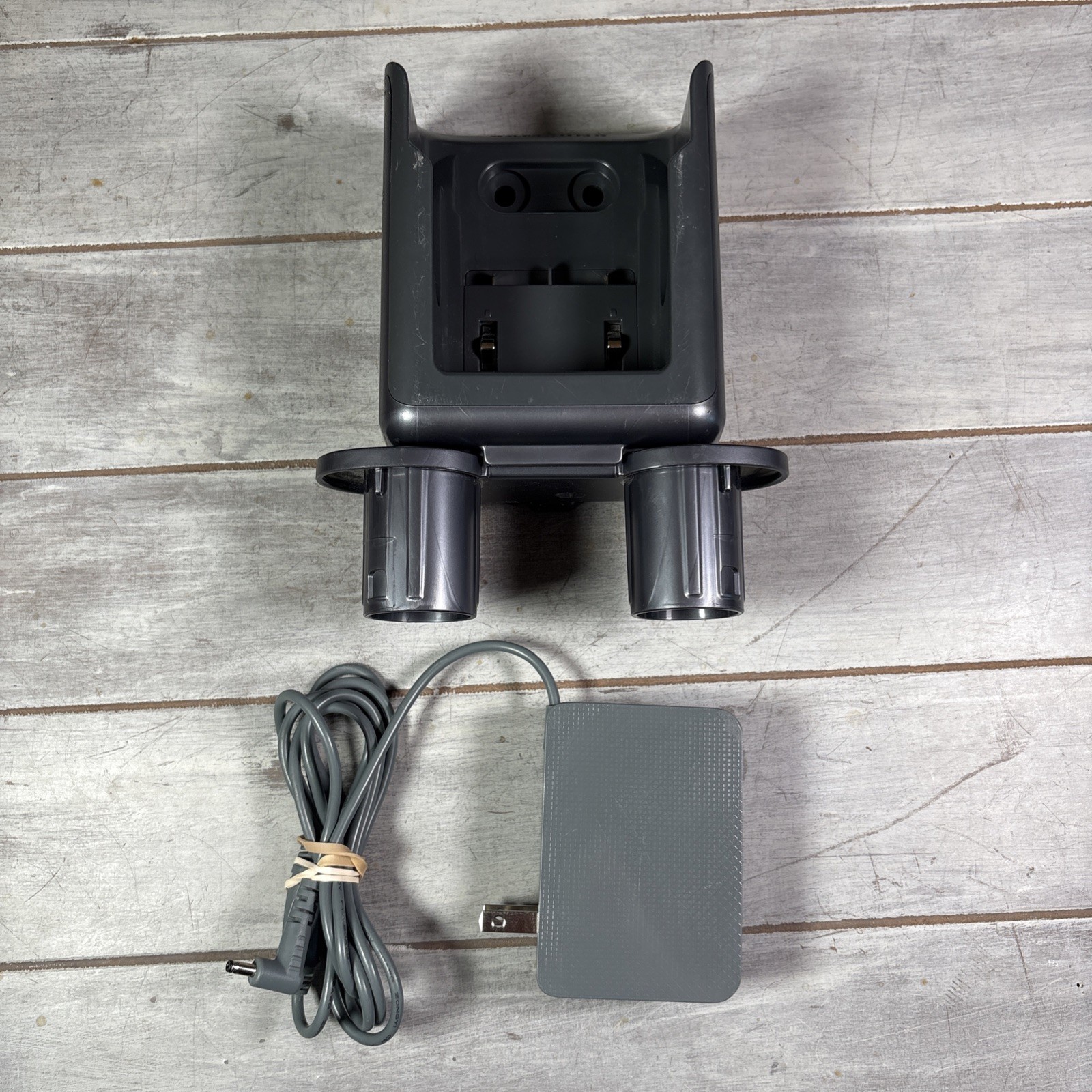Samsung Jet Series Vacuum Wall Docking Station, Charger – Genuine OEM