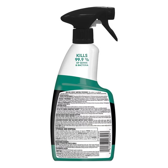 Weiman Granite & Stone Cleaner & Polish, 16 fl oz
