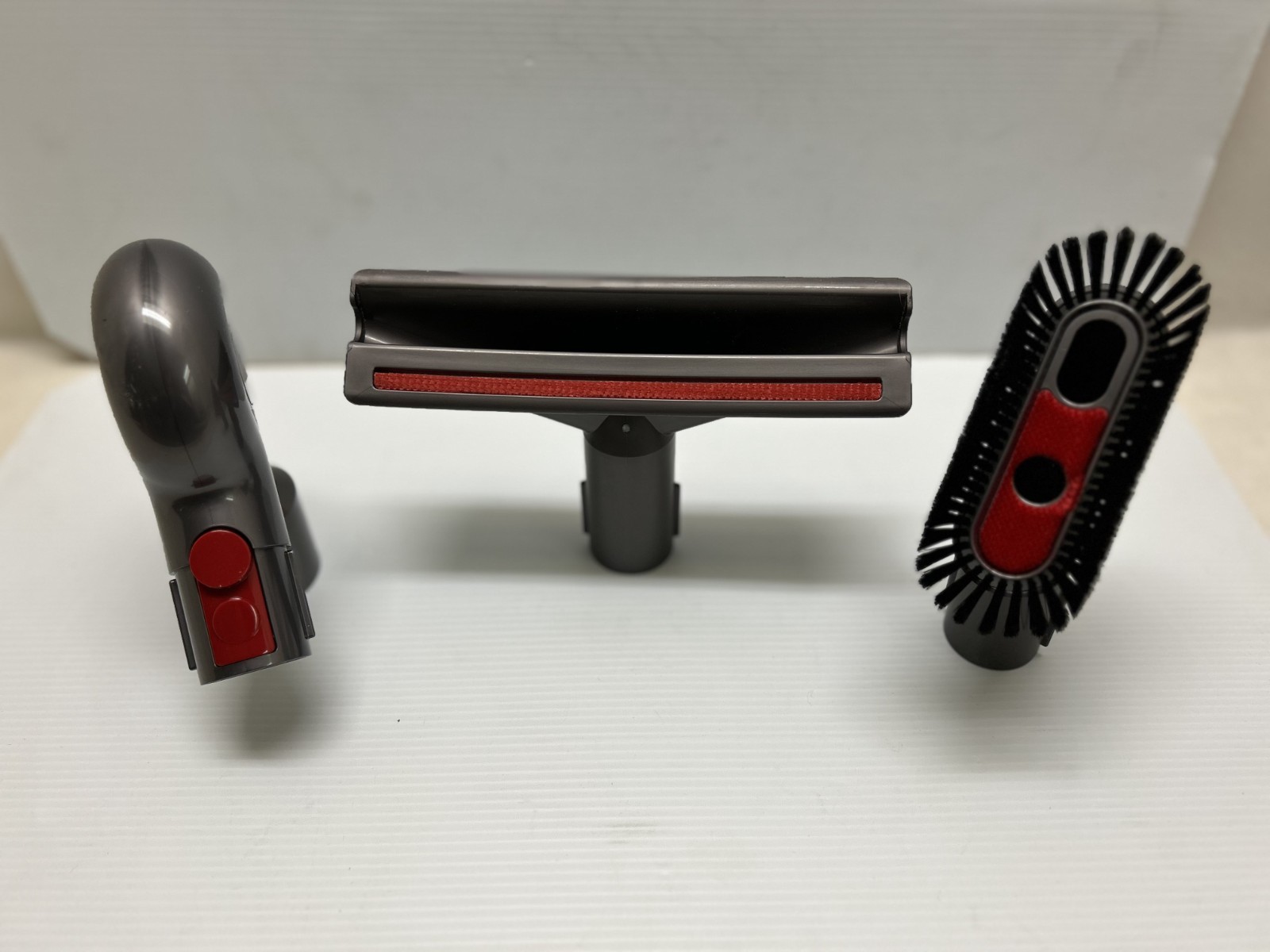 OEM Dyson Furniture Cleaning Kit | Full Set