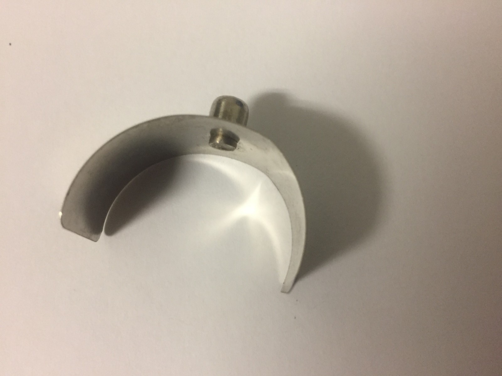 Wand Pin Clip Latch Repair Part Locking fit Rainbow Electrolux Kenmore Vacuum