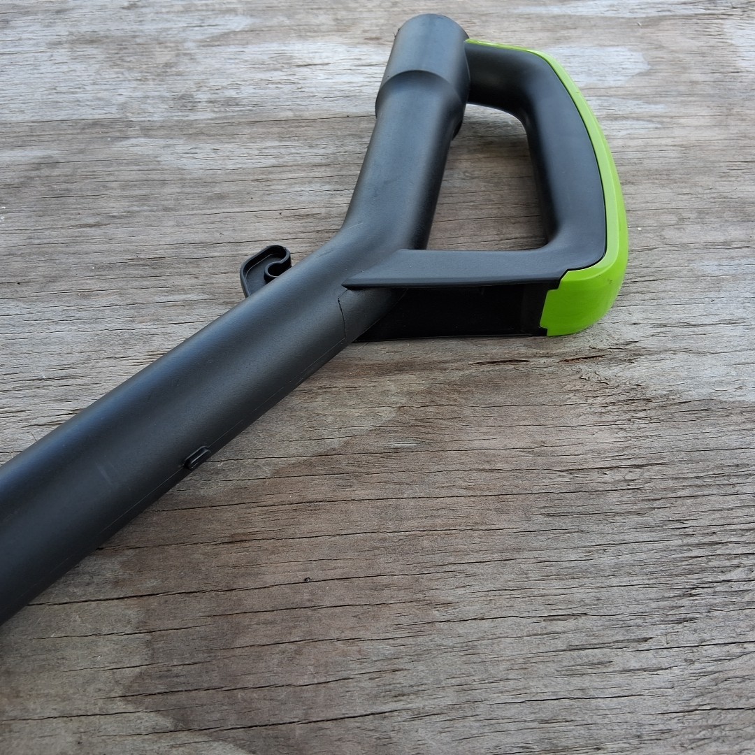 BISSELL 2690 PowerForce Compact Turbo Upper Handle Assembly Replacement OEM