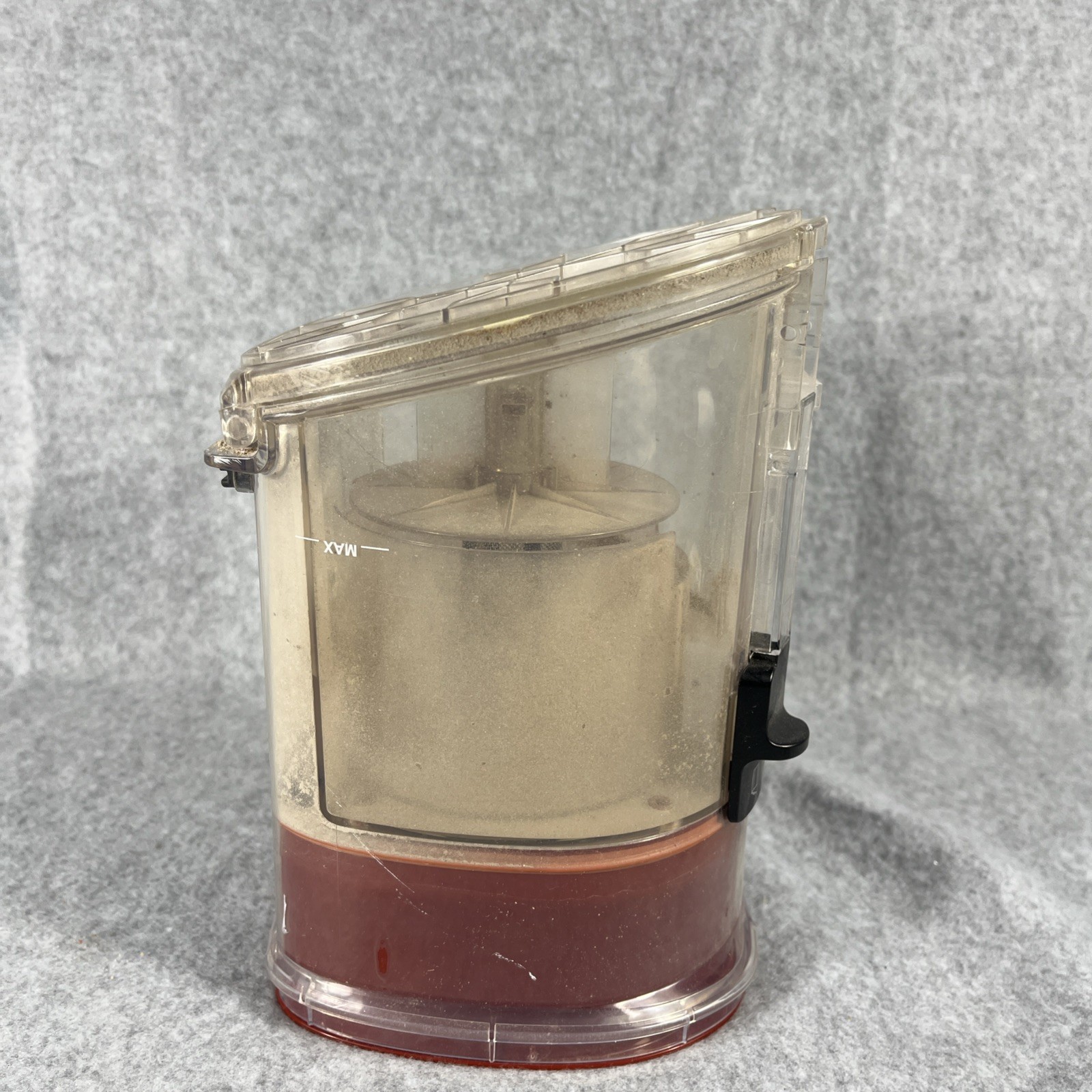 Shark WZ440H IX141 IX140 IZ361H IZ140 IZ142 IZ162H Canister Dust Bin Cup OEM