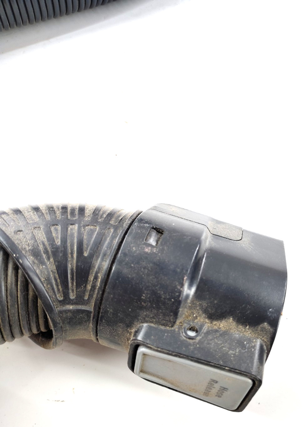 OEM REPLACEMENT HOSE HANDLE FOR SHARK ZU881 V502Q31 GENUINE PART
