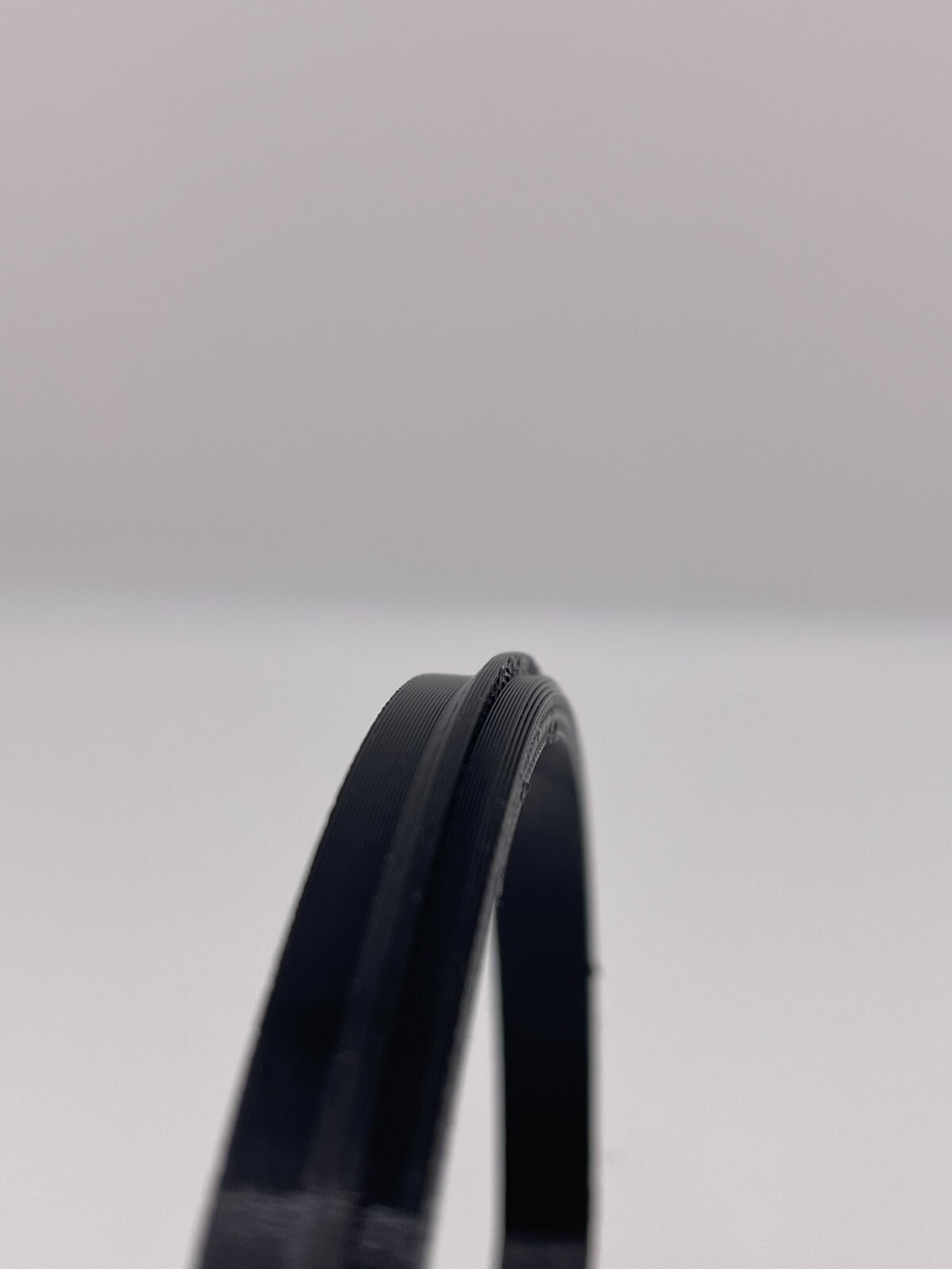 Replacement Gasket for Ryobi Stick Vacuum Dust Bin Canister – For PBL/PCL Models