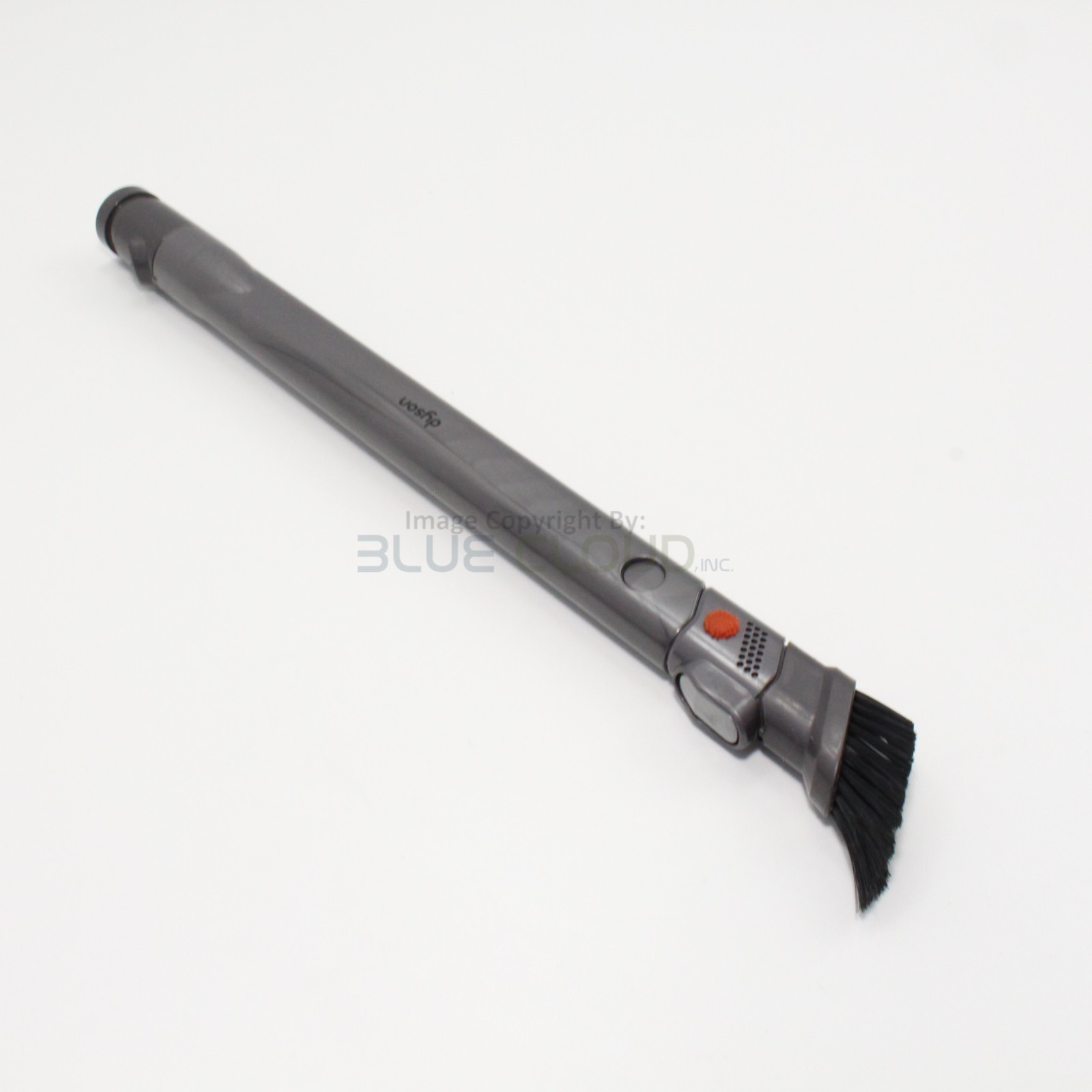 Genuine Dyson DC26 DC27 DC14 DC15 DC18 DC21 11″ FLEXI CREVICE DUSTING BRUSH TOOL