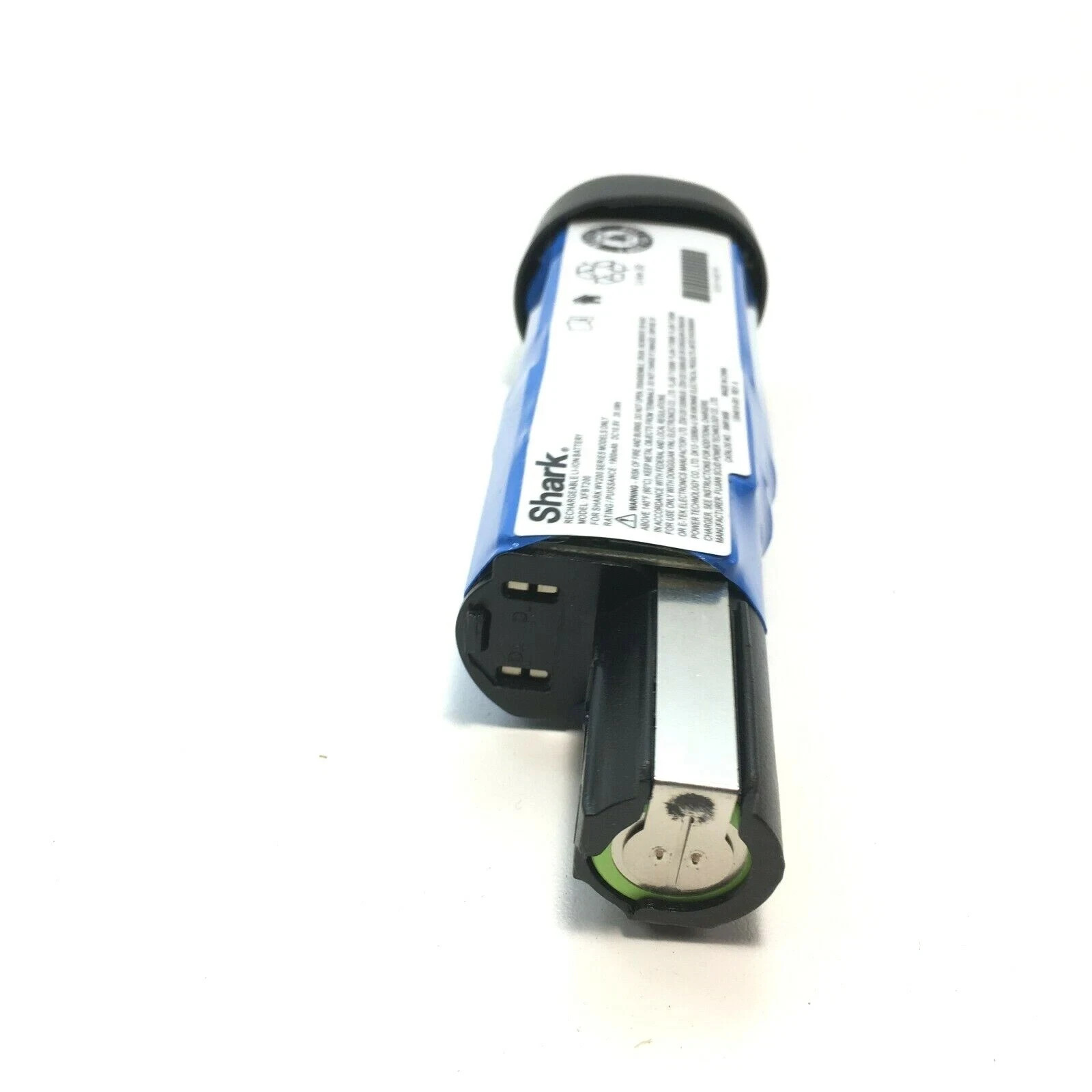 Original XFBT200 Battery For Shark WV200UK, WV200, WV201,WV205,WV220,Ion W1 Cord