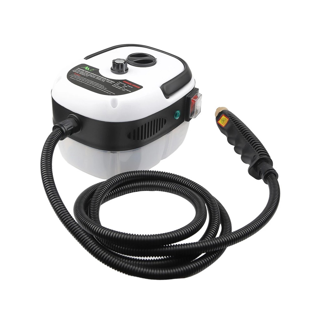 2500W Handheld Steam Cleaner High Pressure Household Car Steam Cleaning Machine