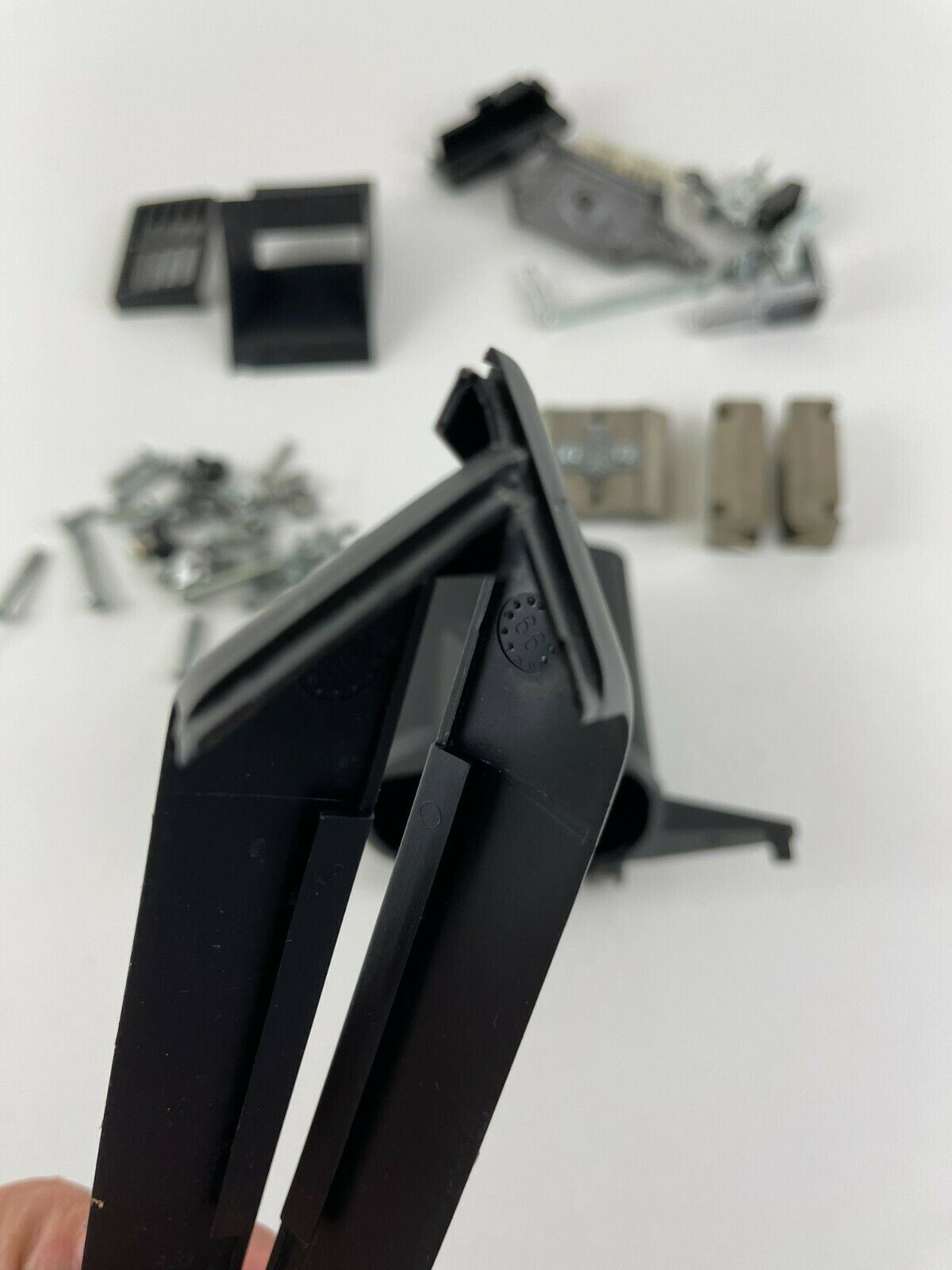 Kirby Vacuum Replacement Miscellaneous Parts