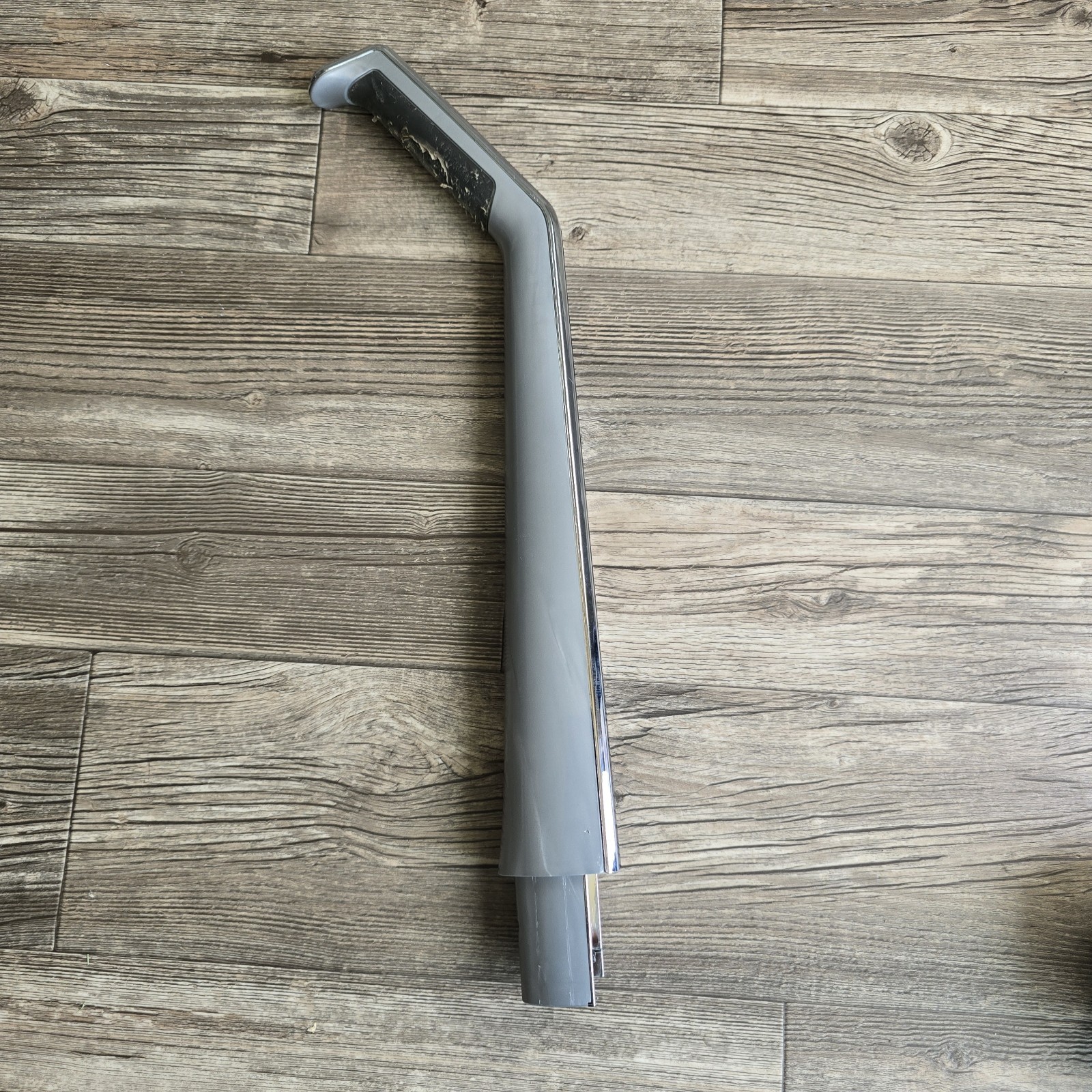 Hoover LiNX Cordless Vacuum Handle BH50010 Gray Black Handle Only