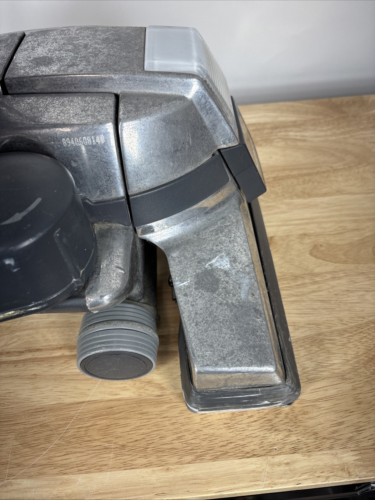 Kirby G4 Vacuum Cleaner 80th Anniversary Edition TESTED/WORKS