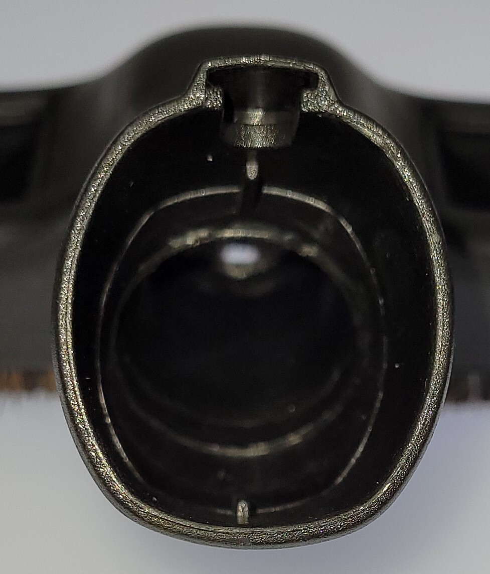 Replacement For Beam 045031 Electrolux 759731 Sumo Floor Tool D-Shape