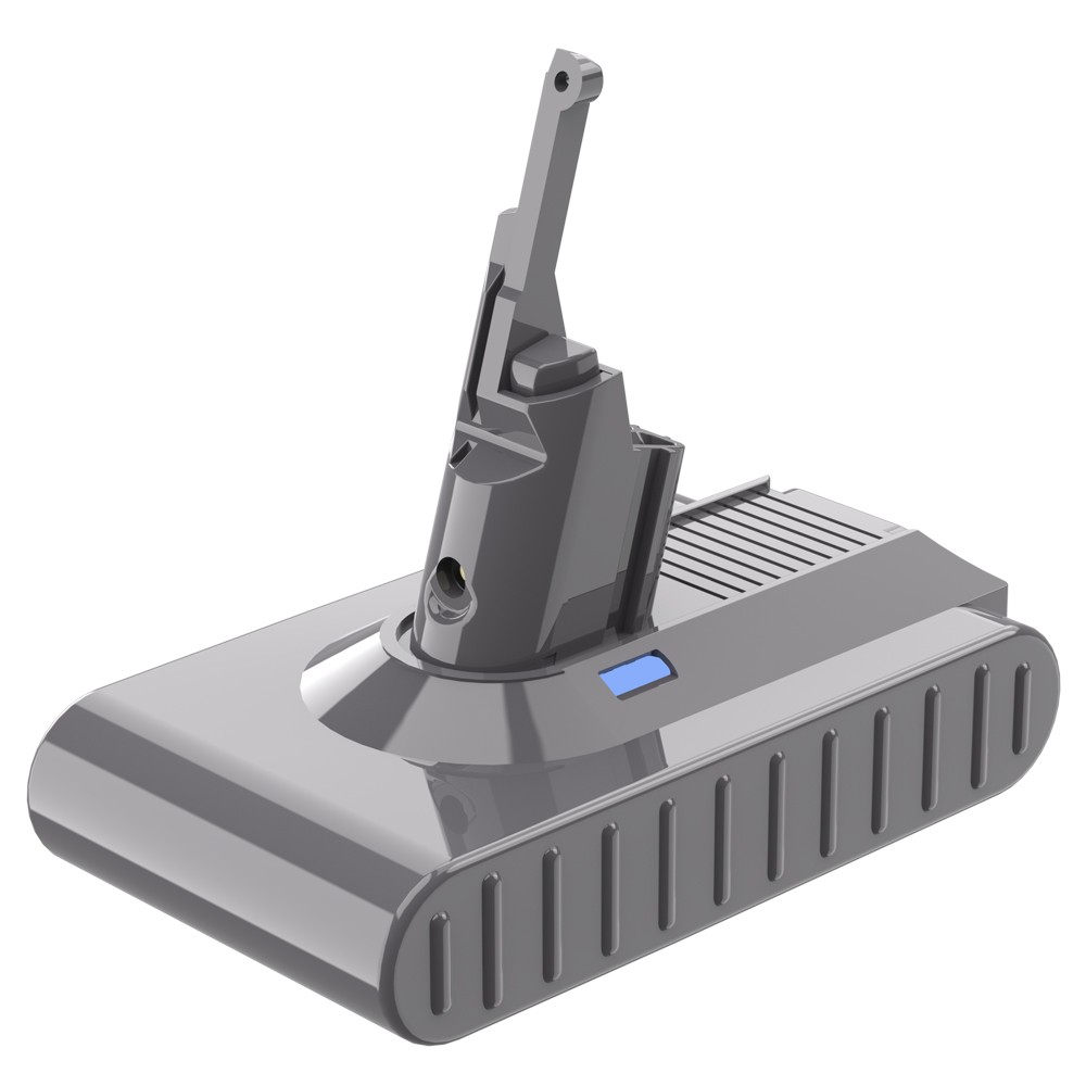 Battery For Dyson V8 Absolute 21.6V 9500mAh Cordless Cleaner Li-ion SV10 215681