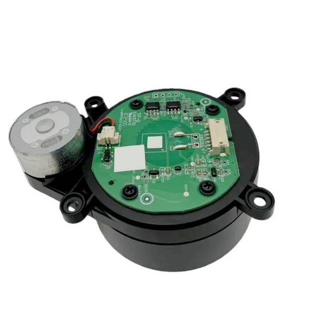 Laser Distance Sensor LiDAR for Roborock Q Revo Q Revo MaxV Q Revo Pro Q Revo S