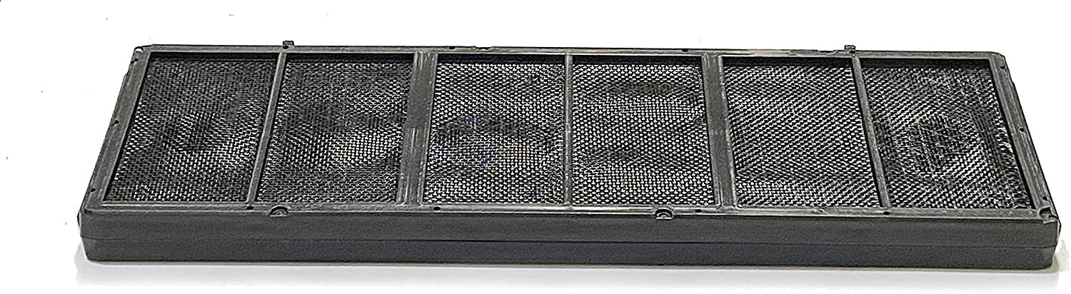 Odor Filter for Oreck XL Tabletop Air Purifier AIRb AIRP AIRPS AP1PKP 3 pk