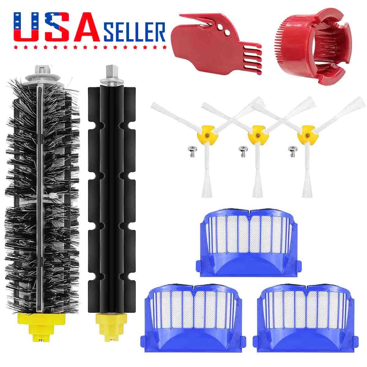 Replacement Accessories for iRobot Roomba 600 Series 694 692 690 680 660 665