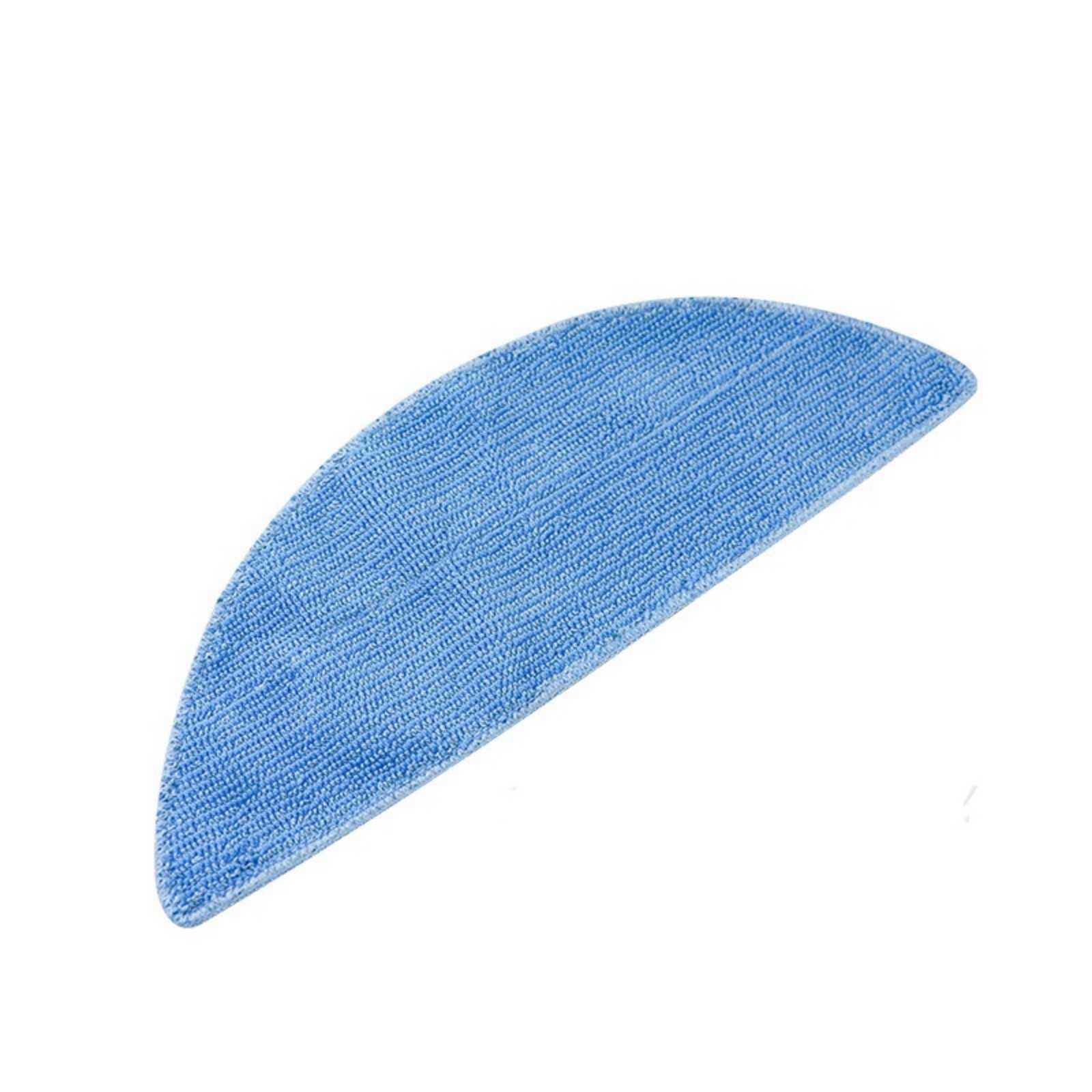 Mop Cloth Compatible with Ecovacs Yeedi Y1 Plus Robot Vacuum
