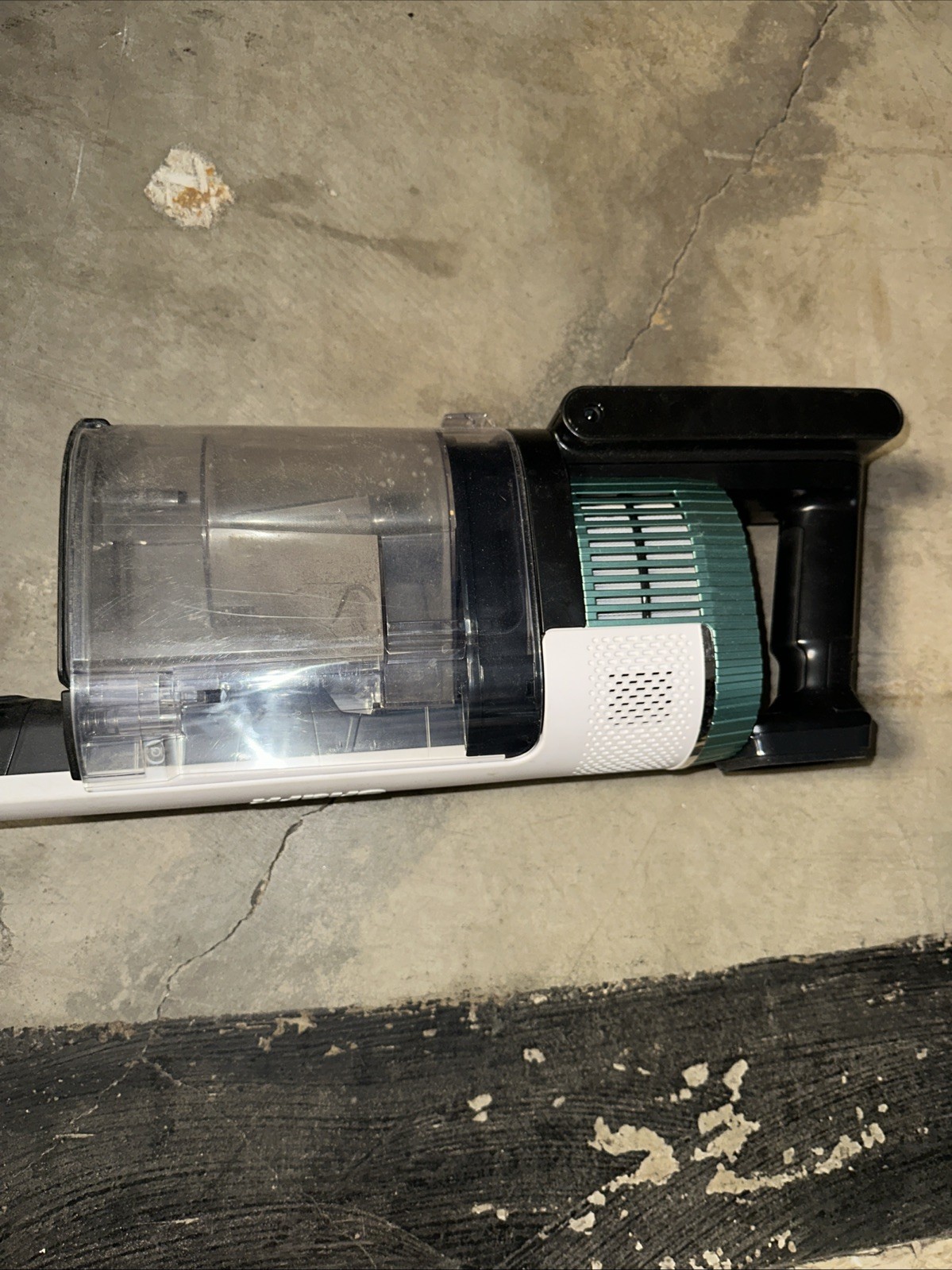 shark cordless pro With Clean Sense IQ (iz540h)*