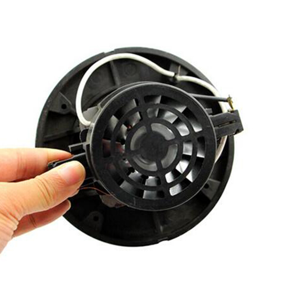 Universal Vacuum Cleaner Accessories and Wet Vacuum Motor Aluminum 1200w