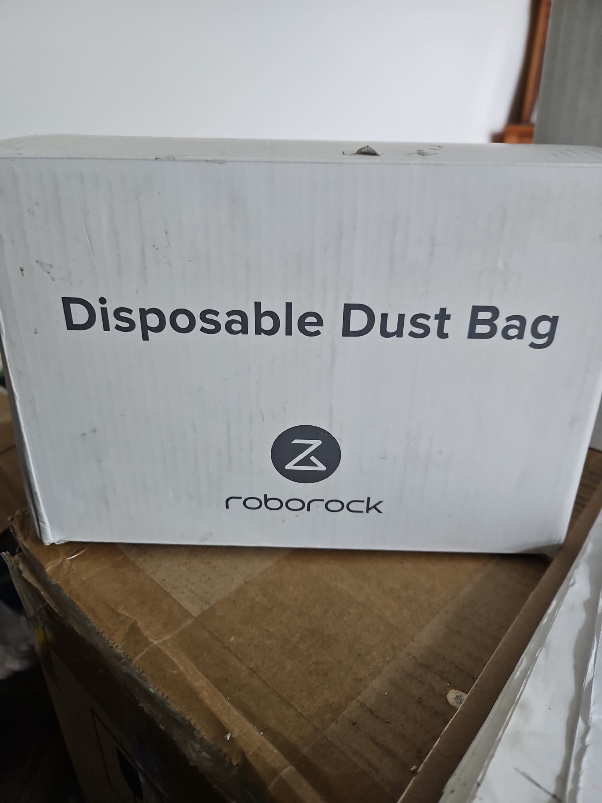Roborock Disposable Dust Bag-6pcs