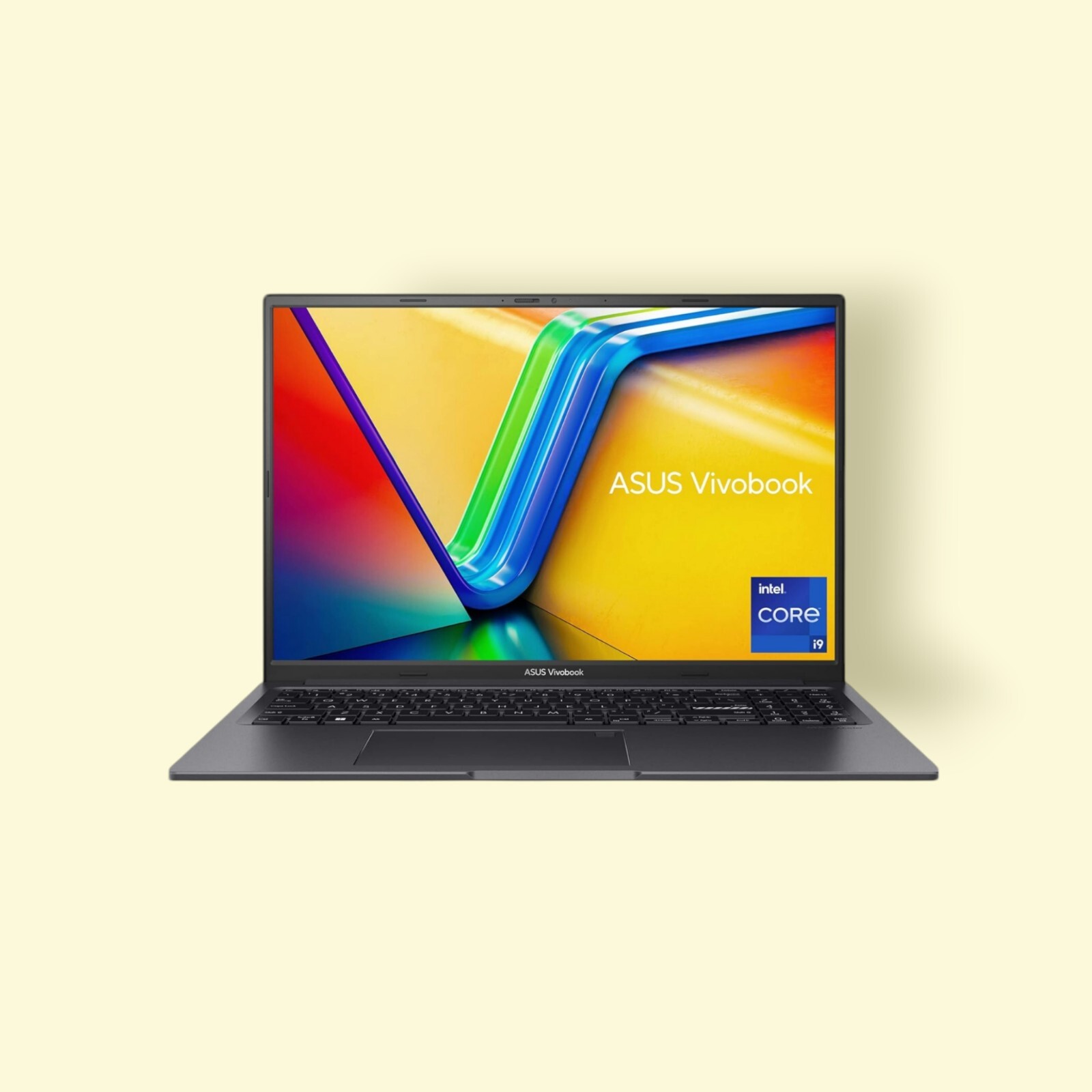 ASUS Vivobook 16X 3.2K 120Hz OLED Laptop (i9-13900H 16GB DDR5 1TB SSD RTX 4050)