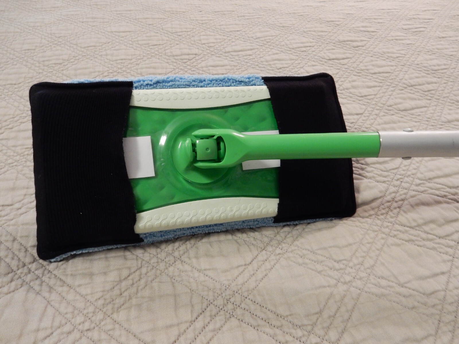 Resuable Mop Cover microfiber