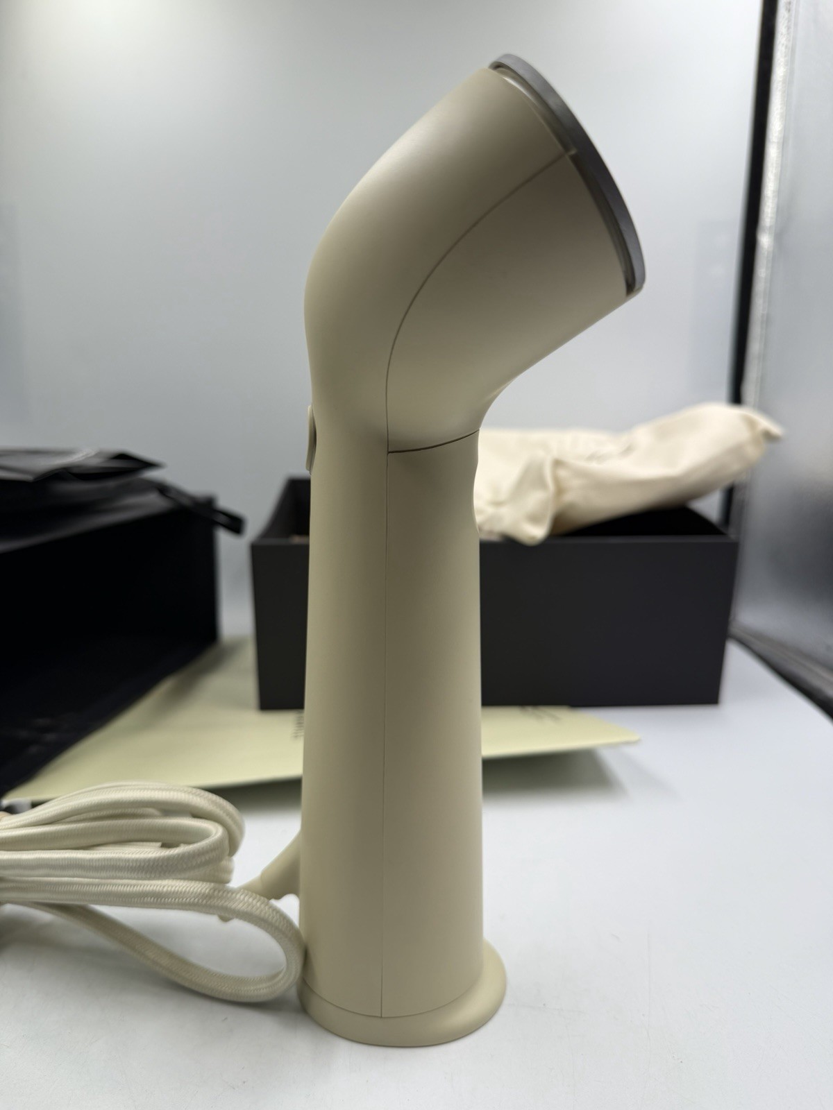 Steamery Handheld Clothes Steamer Cirrus 3, 1200W