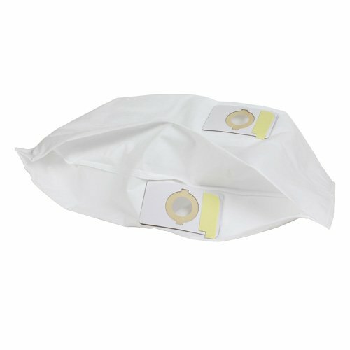Electrolux Beam Eureka Honeywell Two Hole Central Vacuum Synthetic Bags 110057
