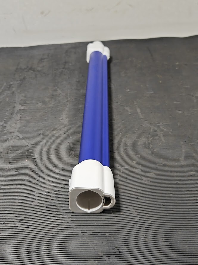 Eufy Vacuum Accessory – Good Condition, Minimal Scratches