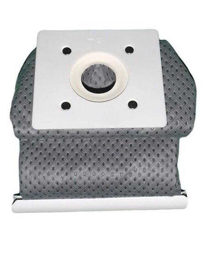 Canister Vacuum Cleaner Hepa Mesh Reusable Washable Shakeout Bag AiRider Part