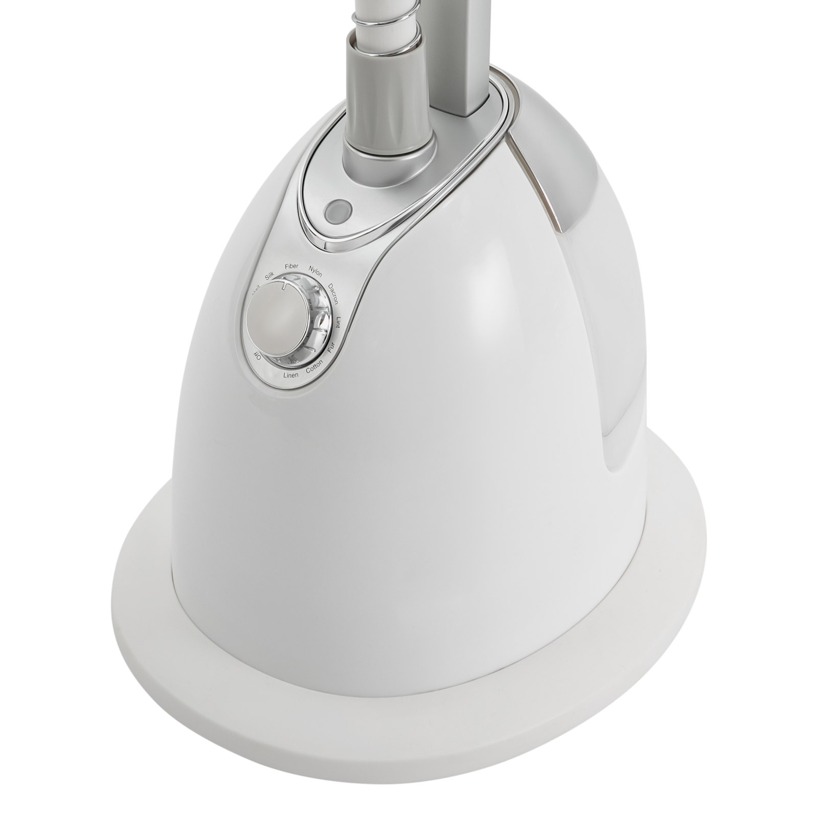 Steaming Wrinkle Remover Clothes Standing Steamer Professional Garment Steamer