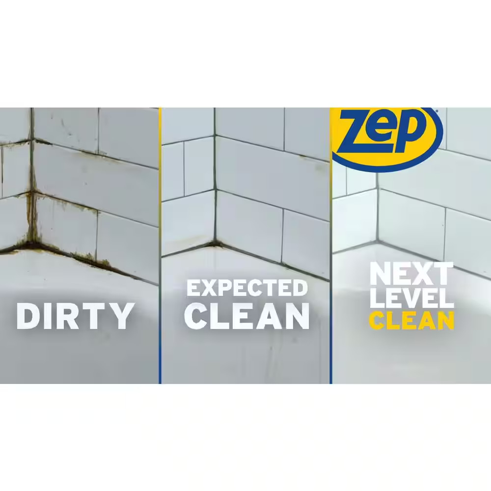 1 Gal. Mold Stain and Mildew Stain Remover