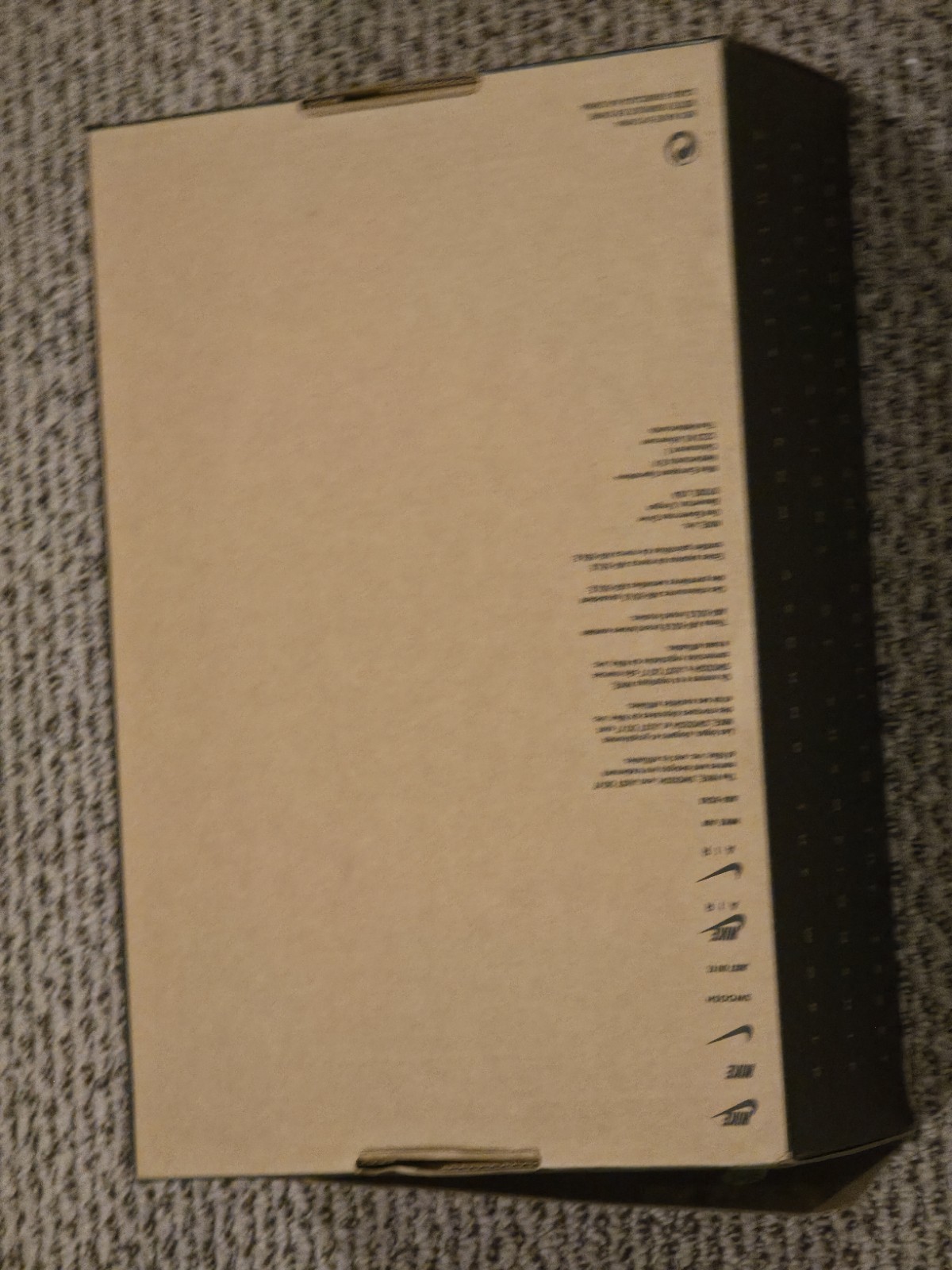 Nike Box