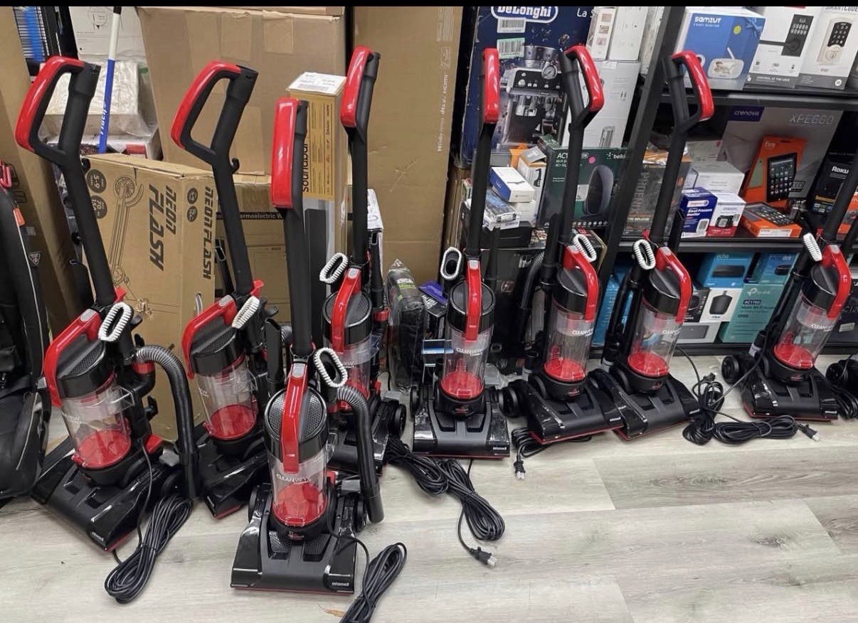 bissell vacuum cleaner