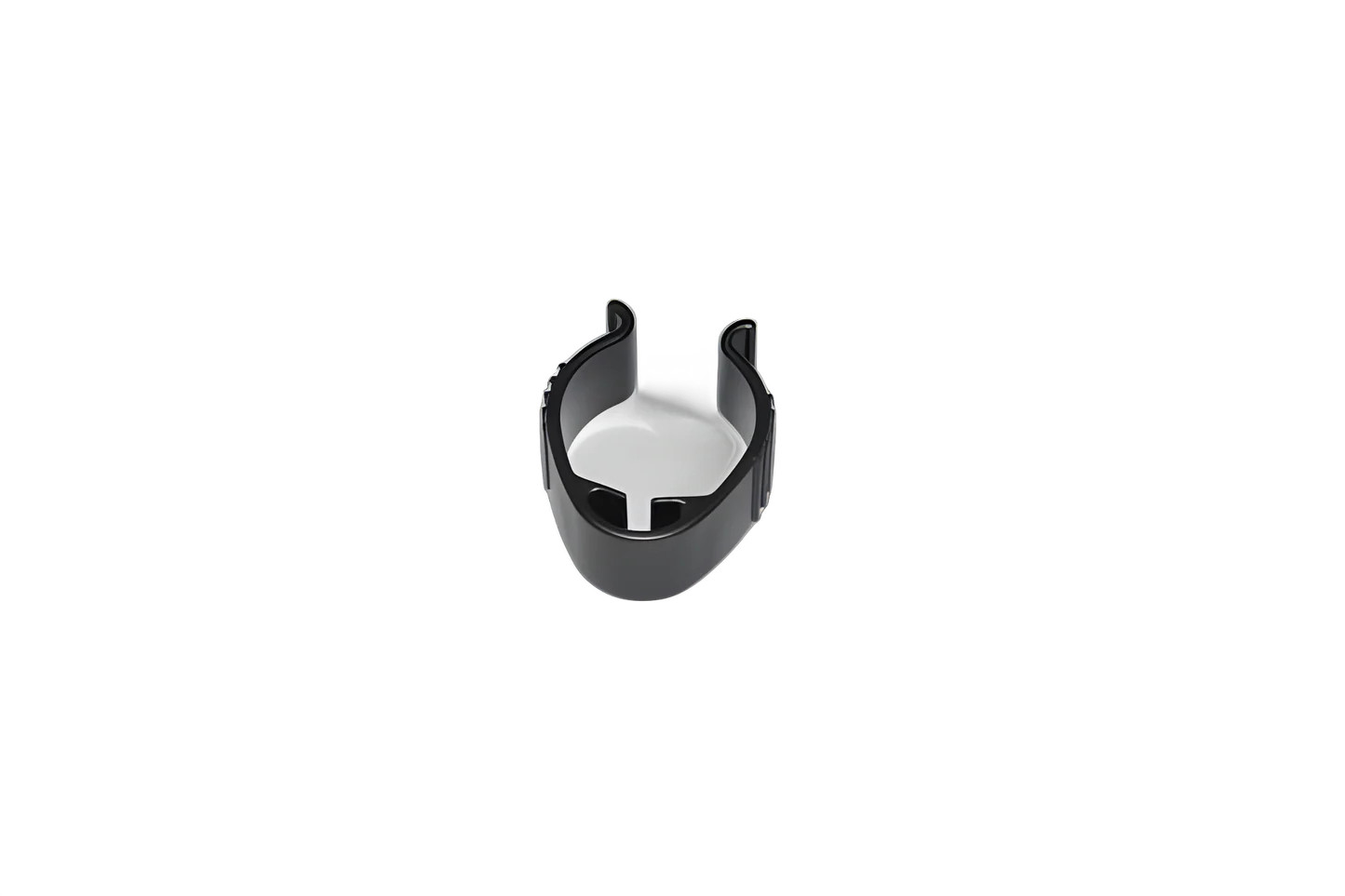 1 12.1322-02 Wand Clip Fitall