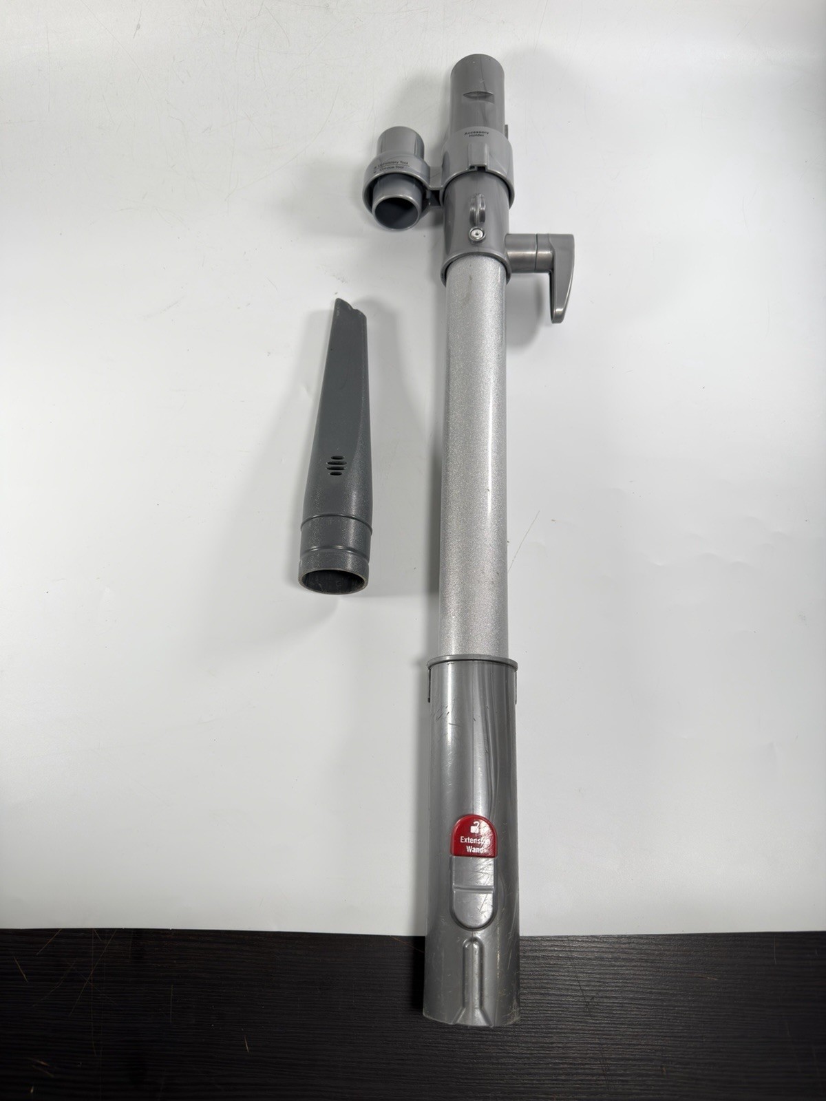 Shark Navigator Lift Away Extension Wand NV440 NV350 NV351 NV352 NV360 W/ Attach