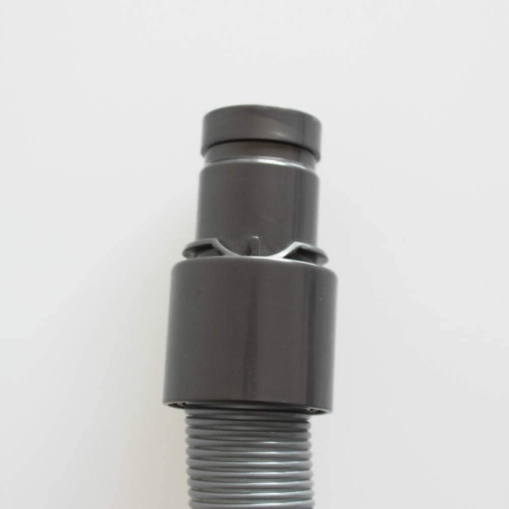 Flexible Extension Hose Compatible with Dyson V6 Vacuums Designed to fit All Dys