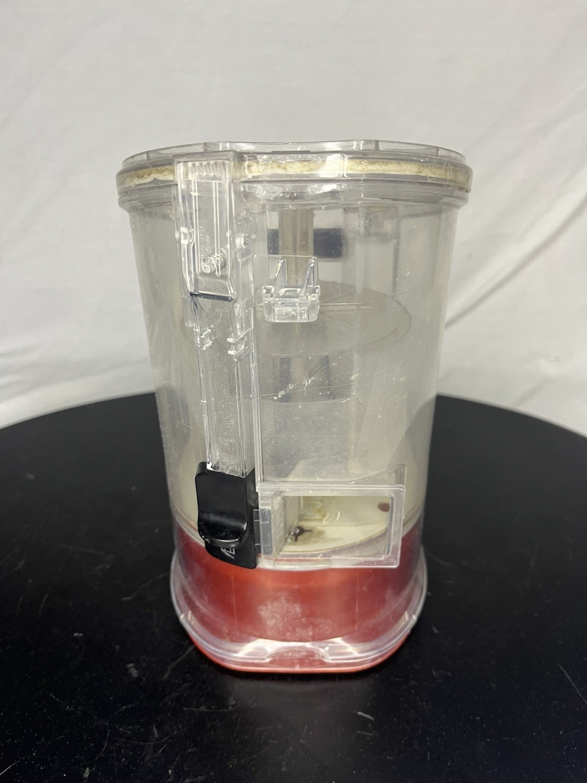Genuine Shark Rocket IX141 IX140 IZ140 IZ142 IZ163H UZ145 Dirt Dust Bin Canister