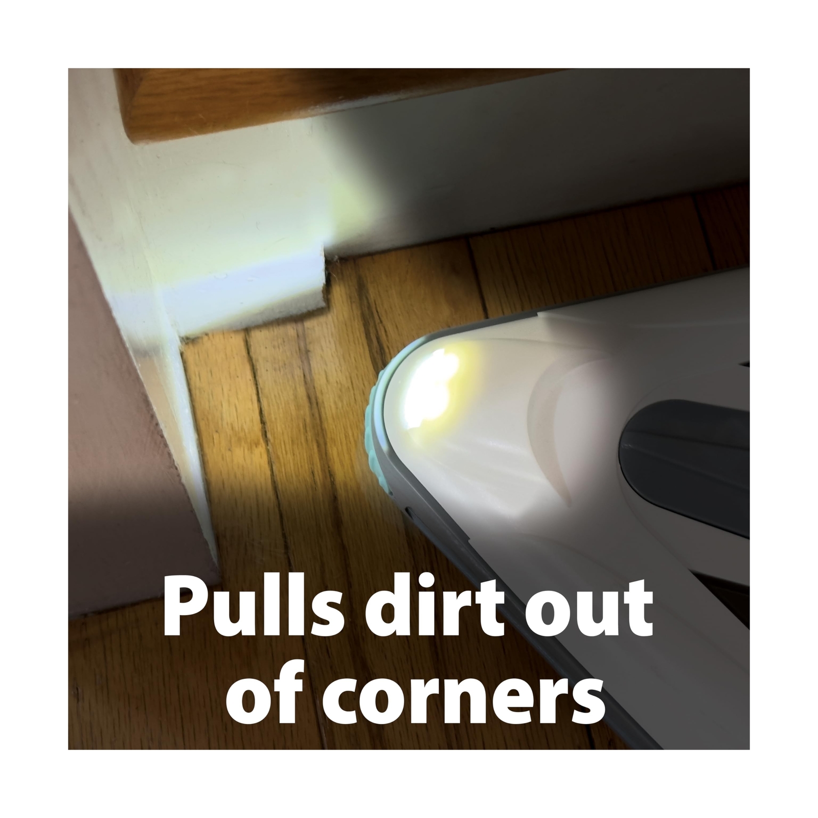 Sweeper Pro – 2024 New and Improved Powerful Lightweight Sweeper, Perfect