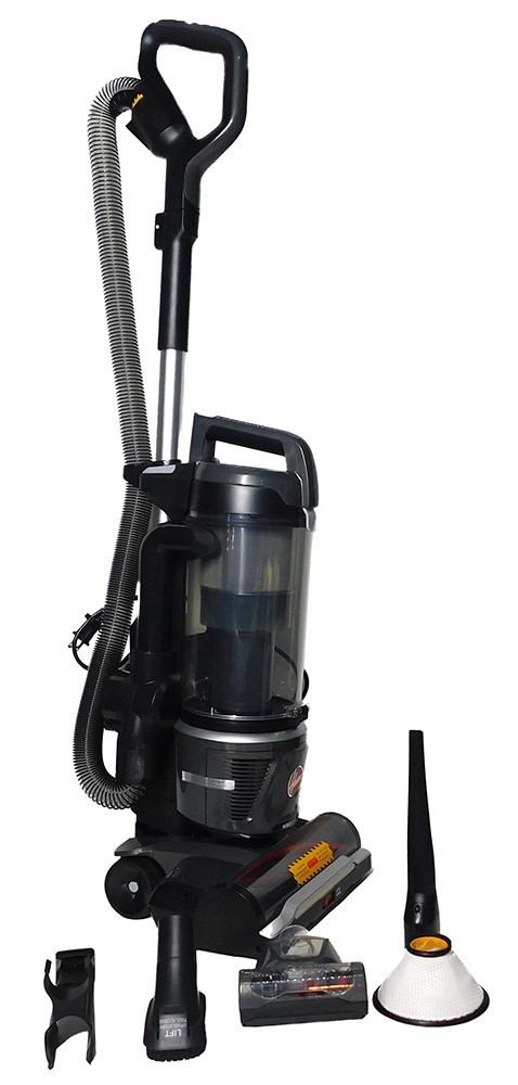 Hoover UH77100V Windtunnel with Tangle Guard Upright Vacuum – Open Box