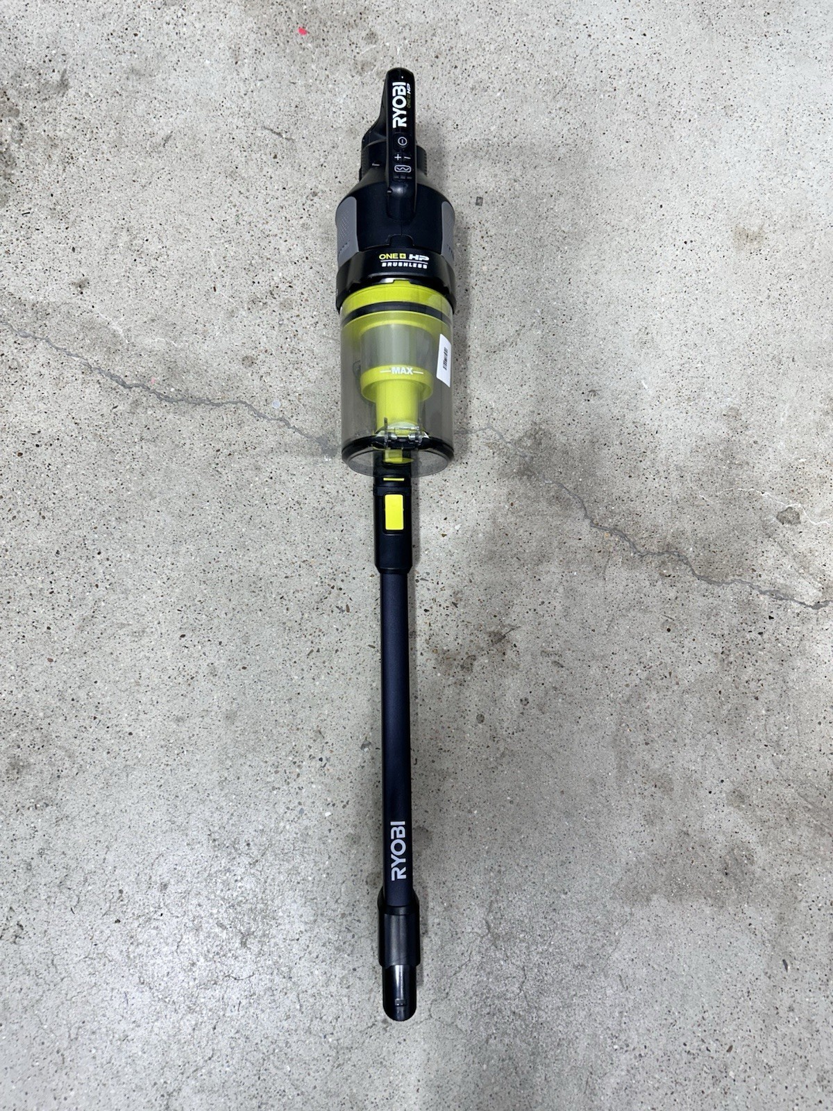 Ryobi 18V PBLSV719 Stick Vacuum Accessories FL27