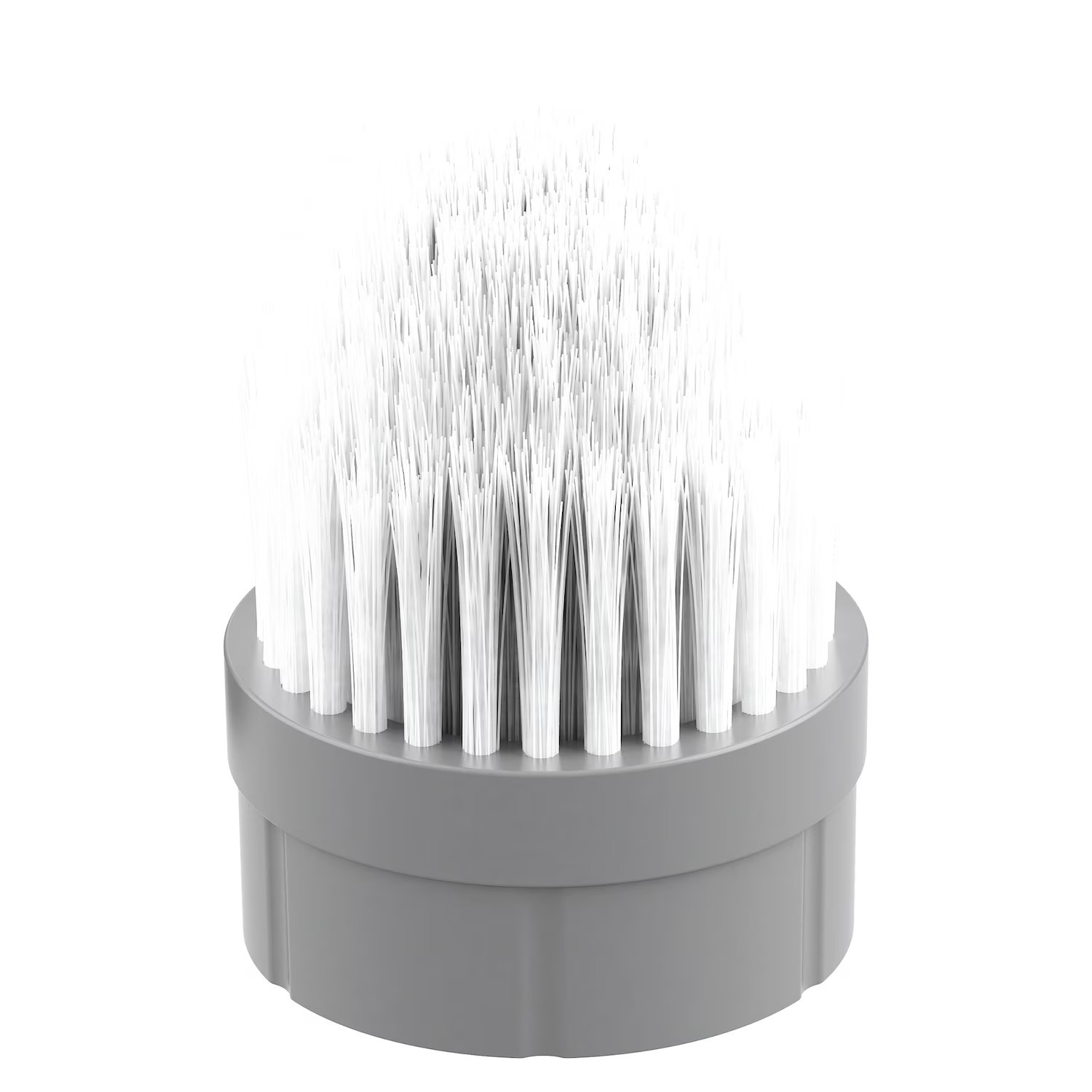 Homitt Cordless Floor Replaceable Shower Cleaning Brush Electric Spin Scrubber