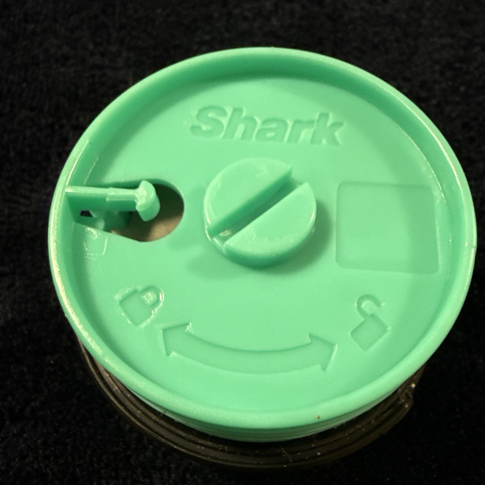 Shark Vacuum AZ3002 AZ4002 HN175 IZ560H LA700 Odor Neutralizer Intensity Dial