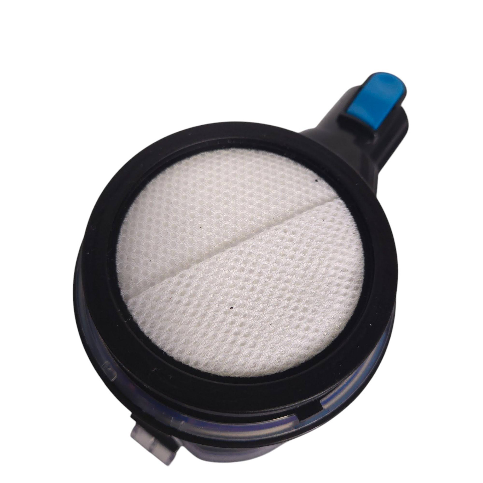Inse V770 Cordless Vacuum Cleaner Dust Bin Cup w/ Lid and Filter