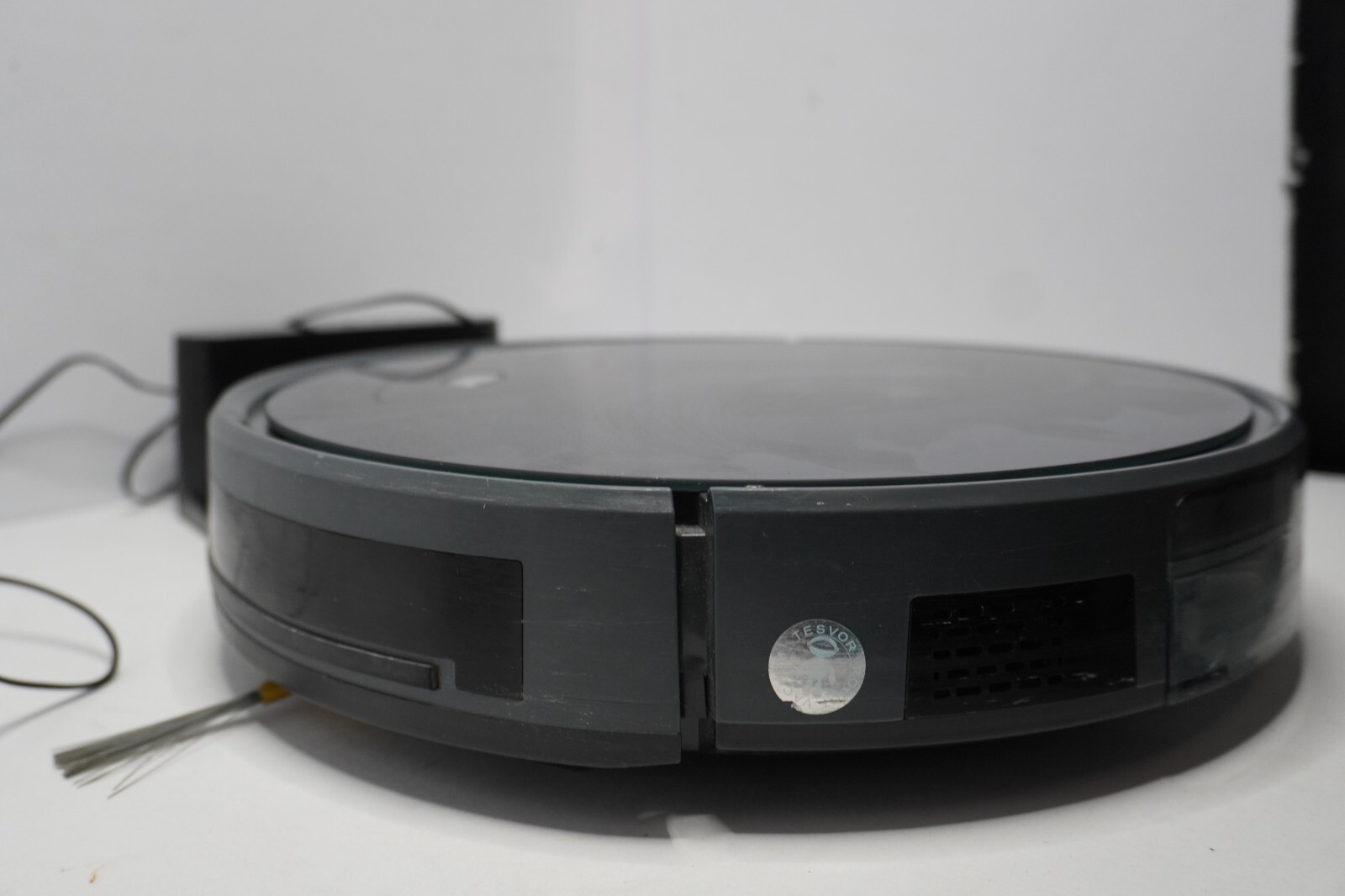Tesvor Robot Vacuum Cleaner X500 Strong Suction Vacuum Sweeper Alexa App Control