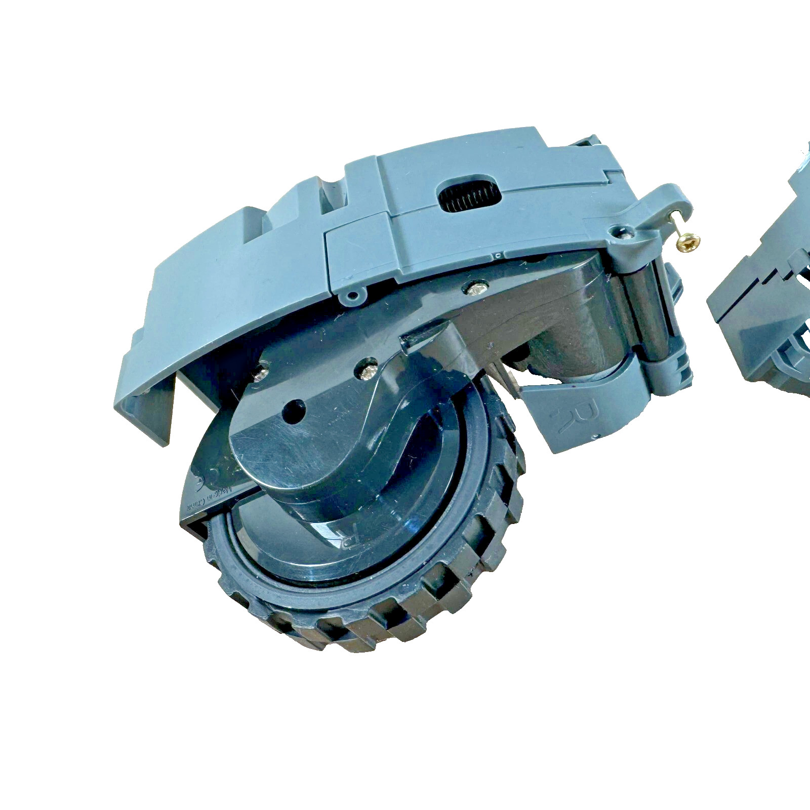 iRobot Roomba Vacuum Right Left Drive Wheel Module Pair 500 600 700 800 900