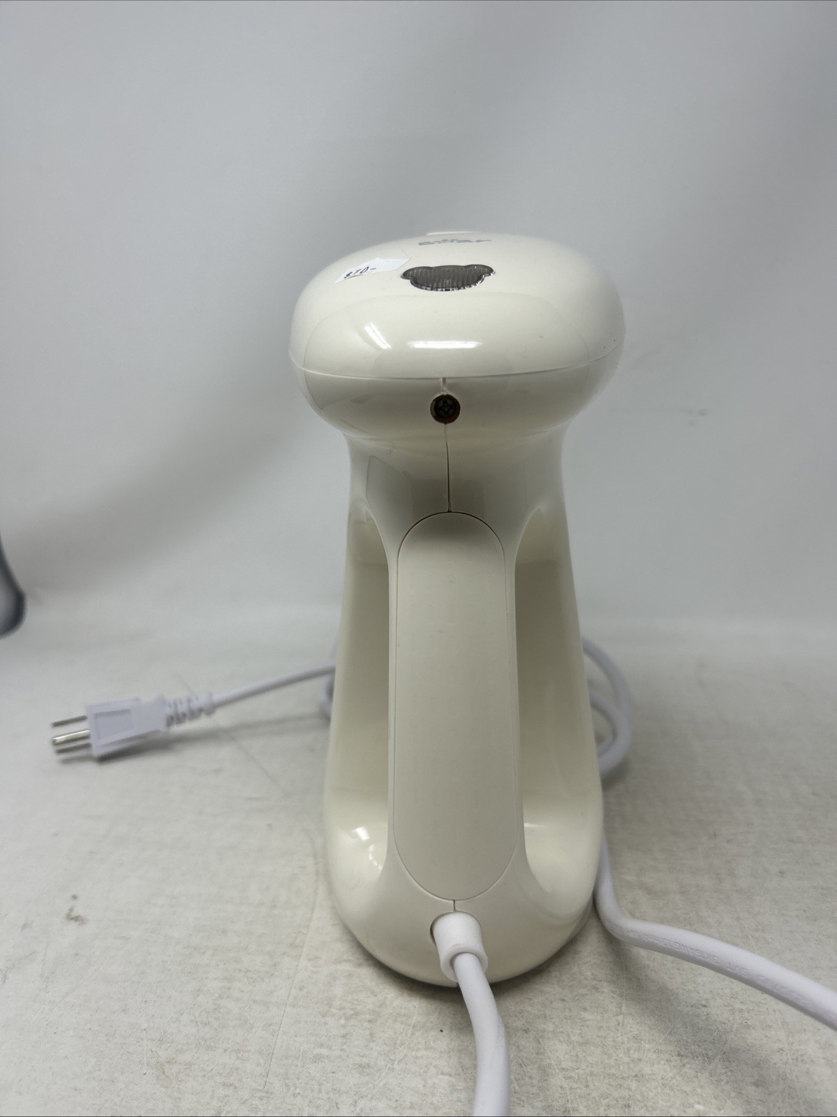 Bear Steamer for Clothes Garments Handheld 1300W Fast Heat-up